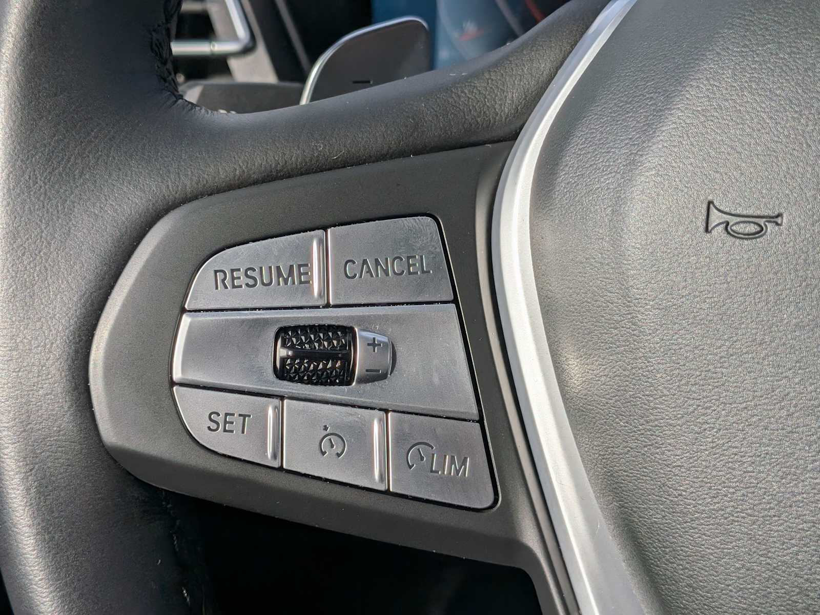 Thumbnail: 2024 BMW X3 - 25