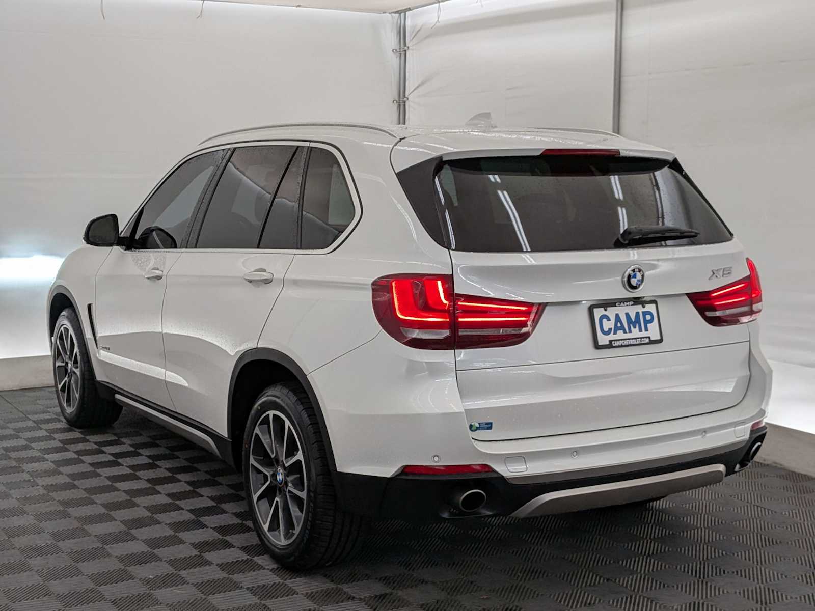 Thumbnail: 2017 BMW X5 - 4