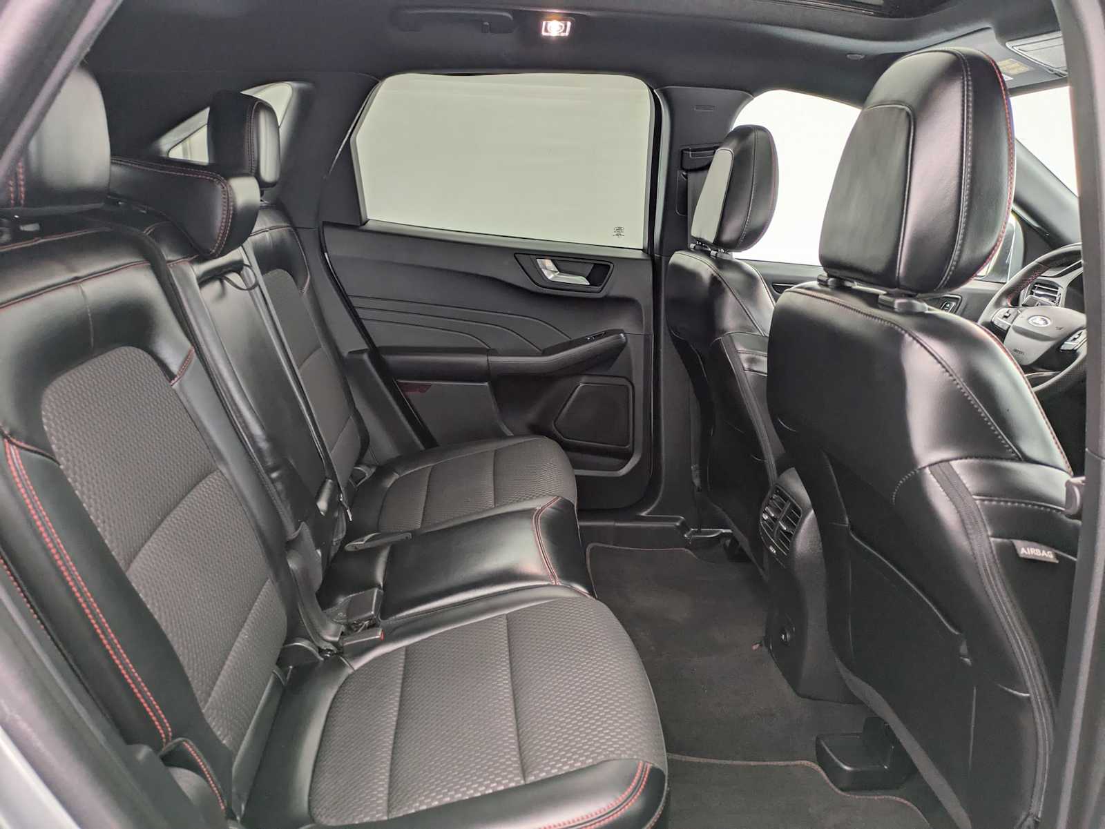 Thumbnail: 2023 Ford Escape - 21