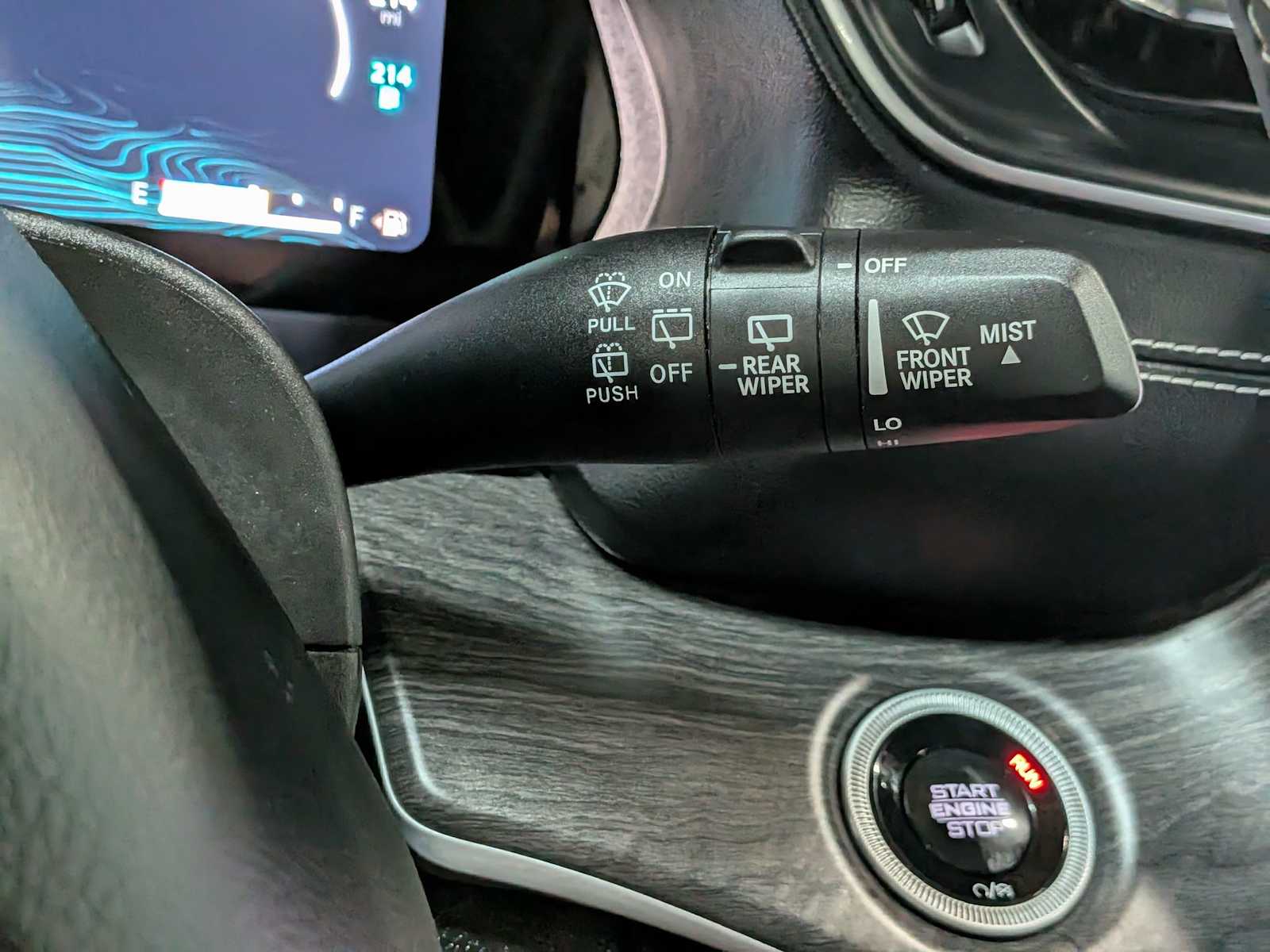 Thumbnail: 2024 Jeep Grand Cherokee - 29