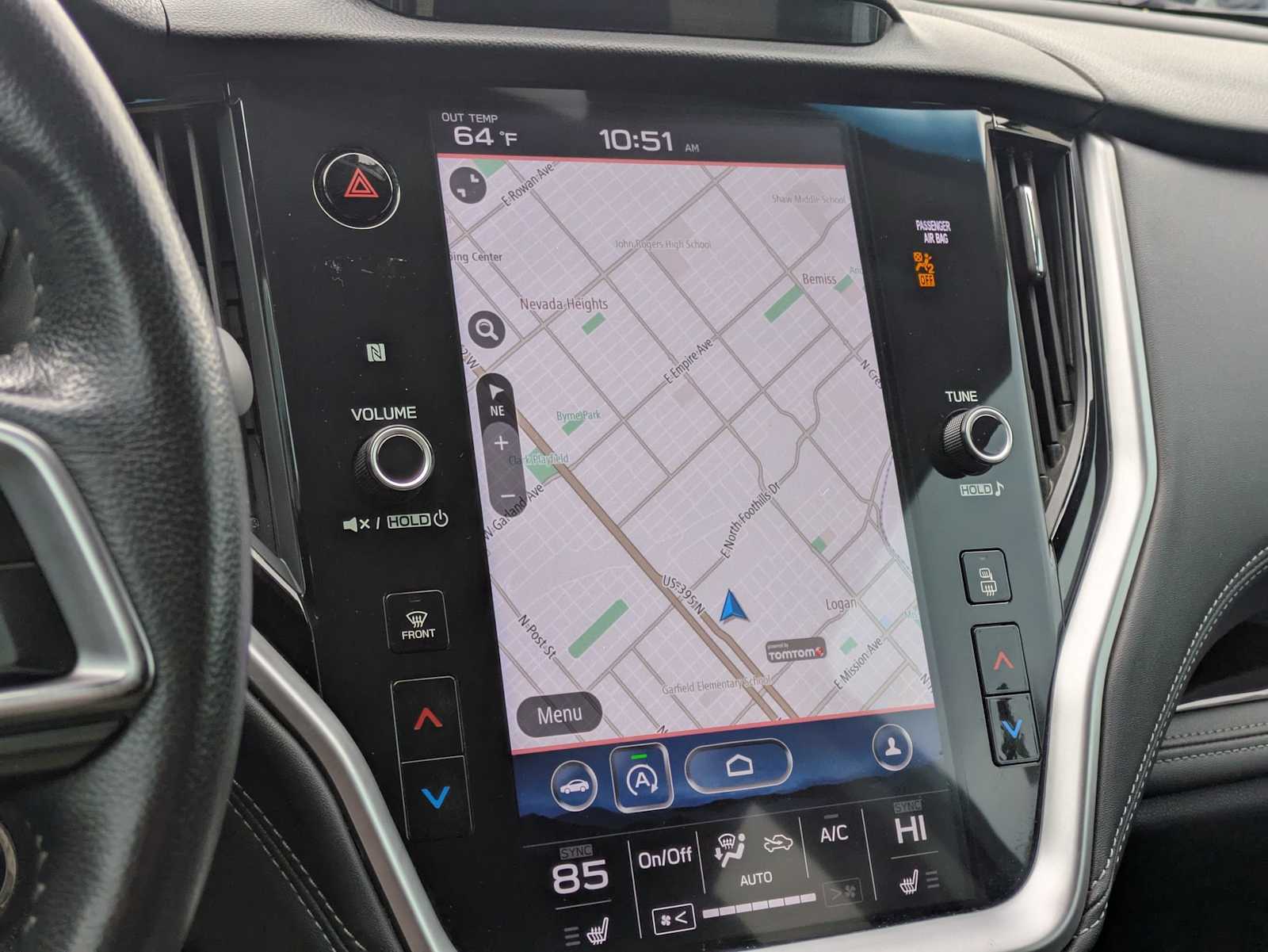 Thumbnail: 2022 Subaru Outback - 30