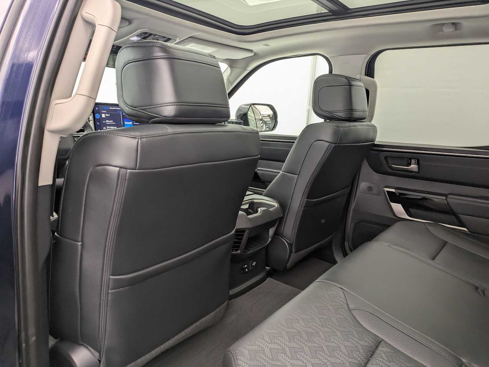 Thumbnail: 2024 Toyota Tundra - 20