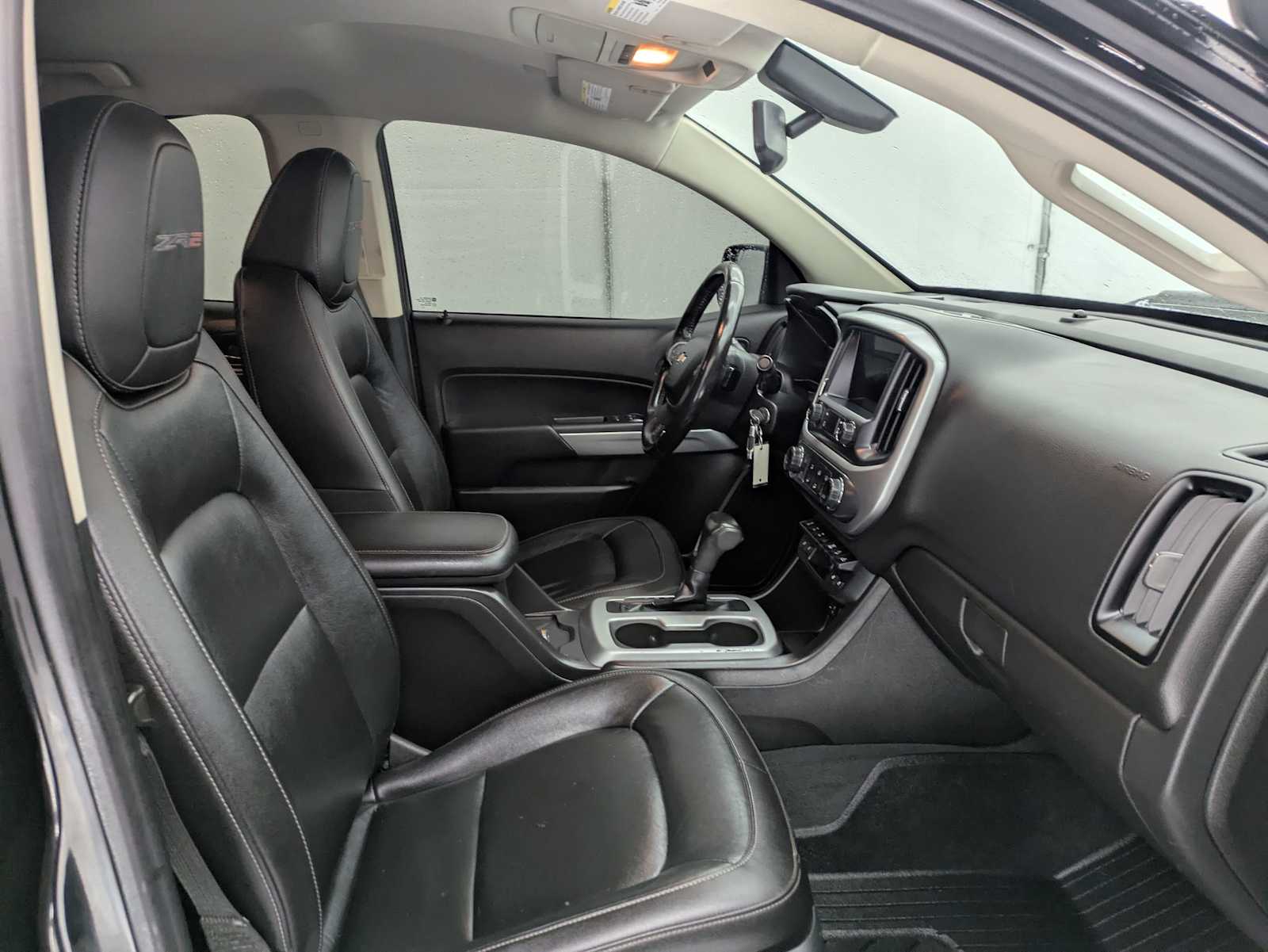 Thumbnail: 2019 Chevrolet Colorado - 24