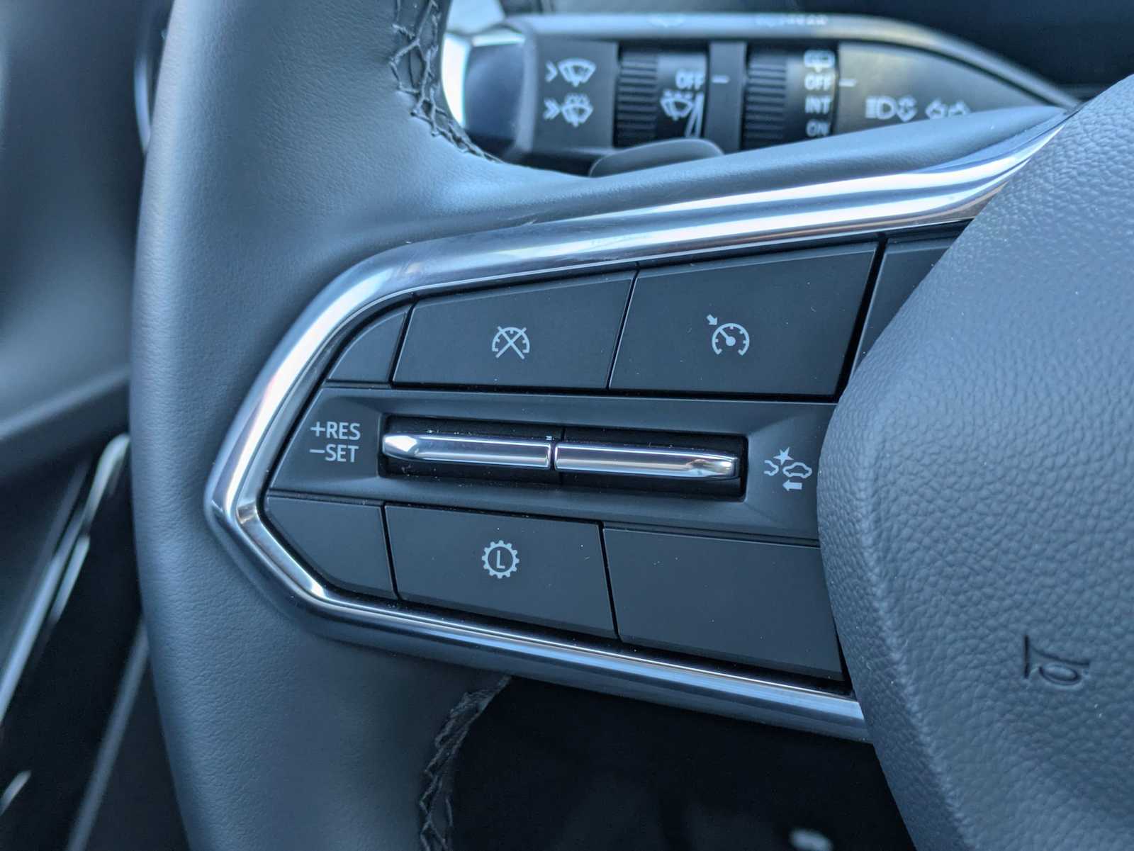 Thumbnail: 2026 Chevrolet Equinox - 23
