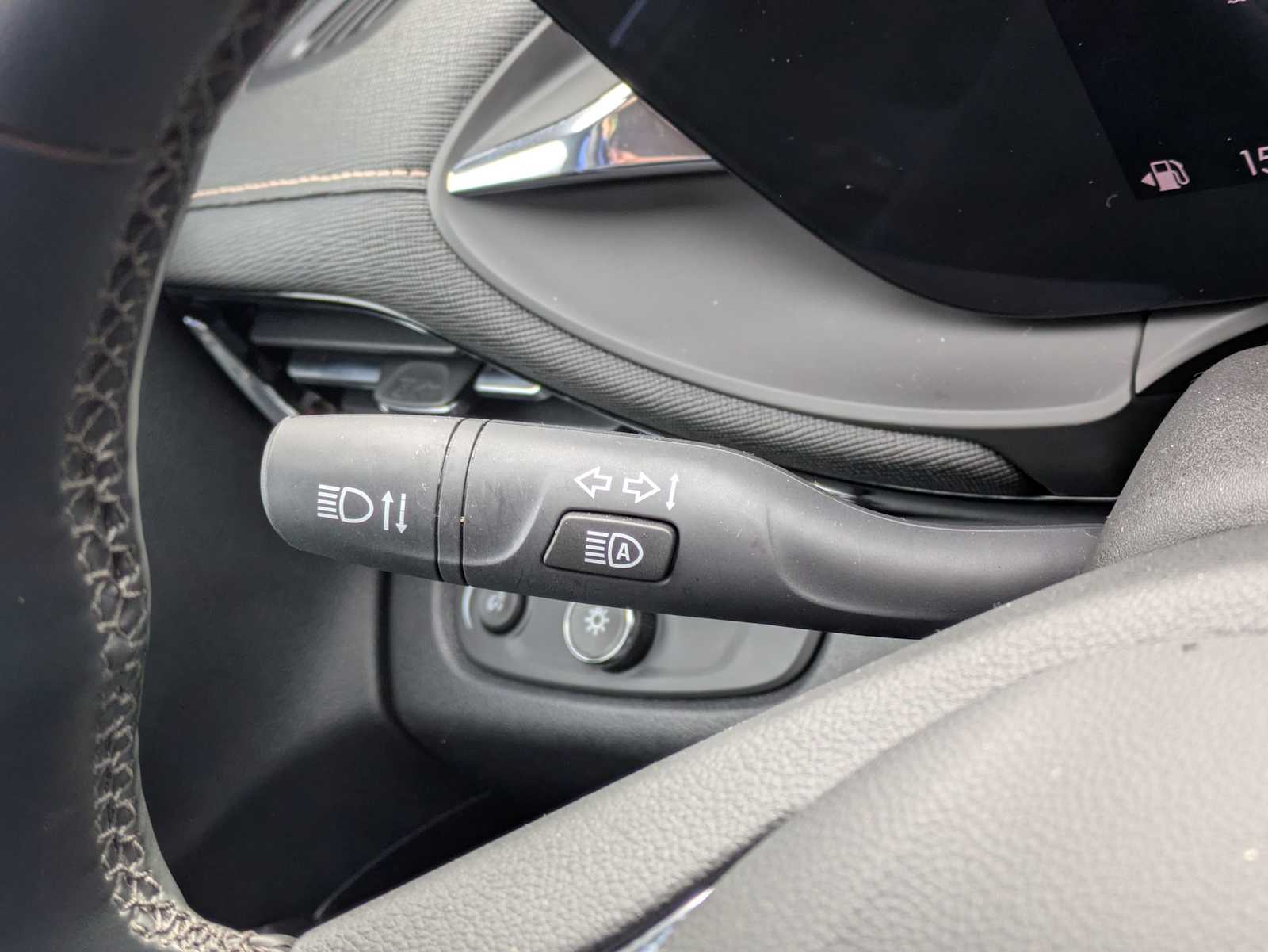 Thumbnail: 2025 Buick Envista - 26