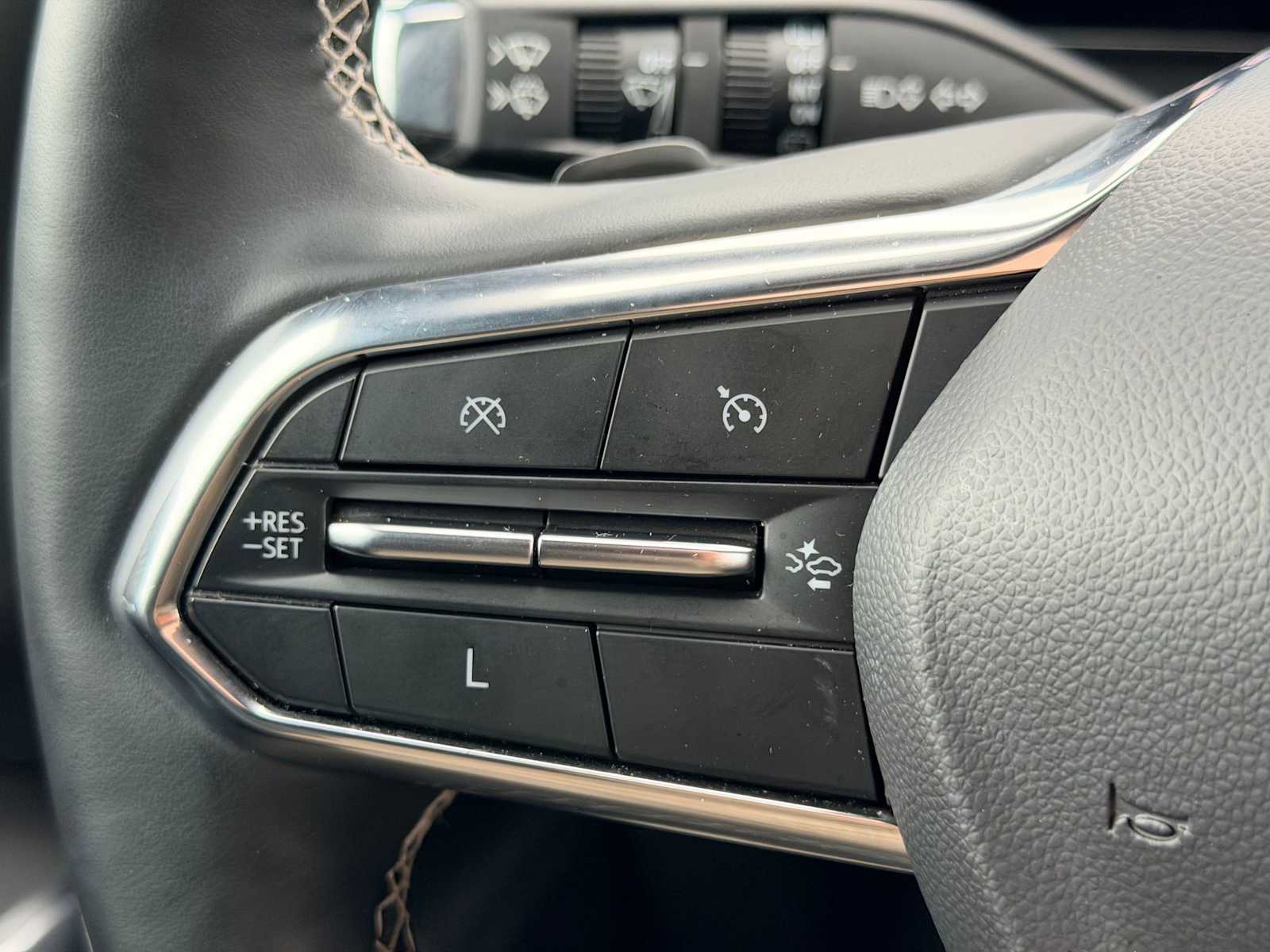 Thumbnail: 2025 Chevrolet Traverse - 23