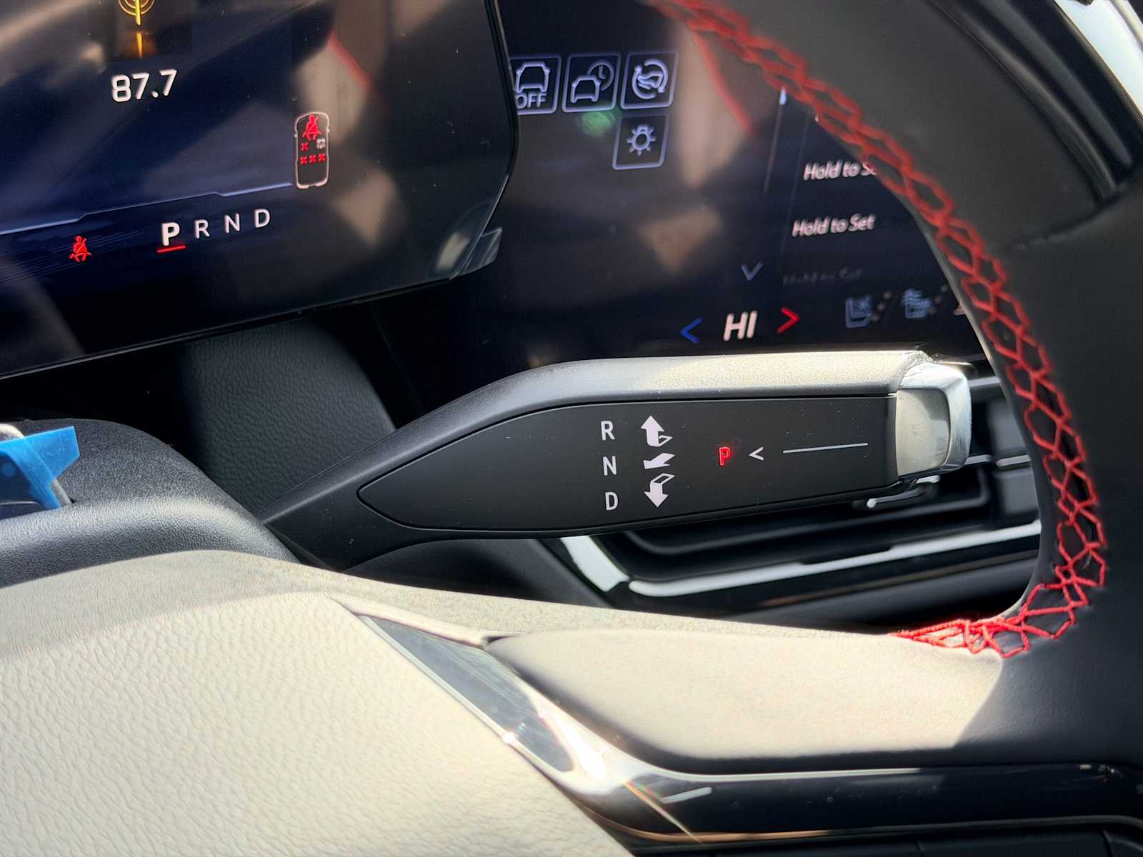 Thumbnail: 2026 Chevrolet Equinox - 31