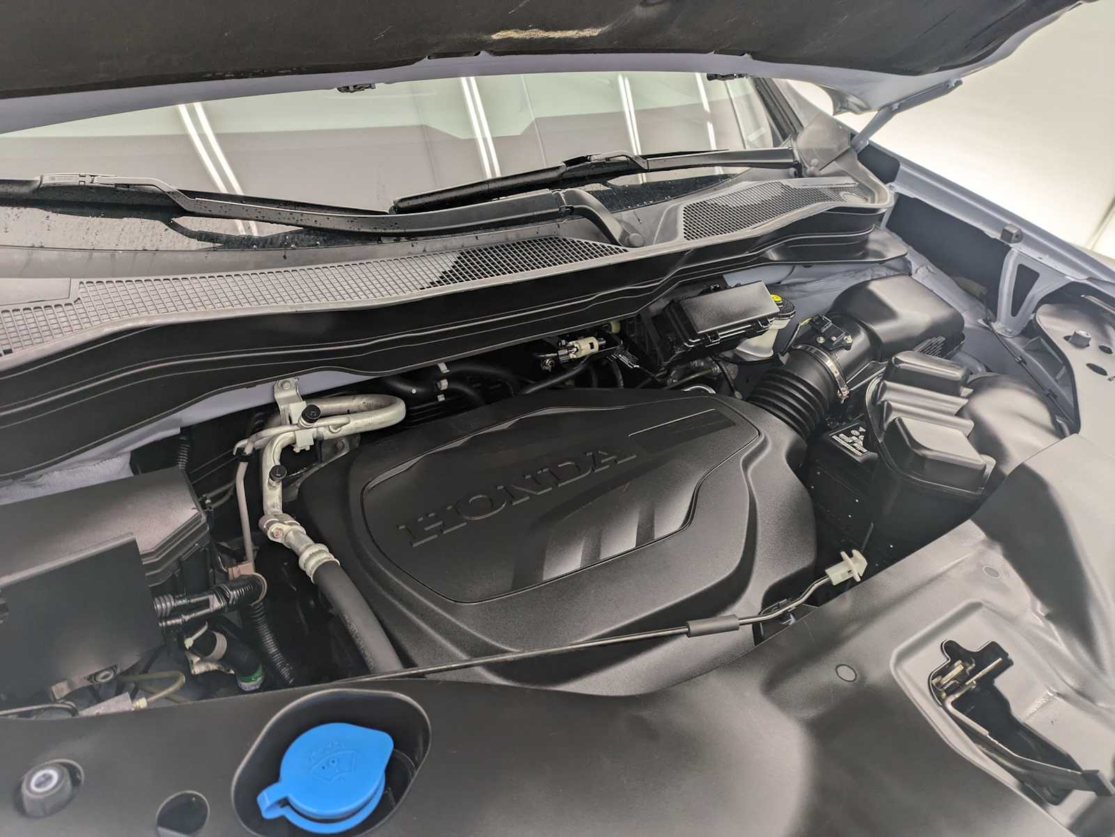 Thumbnail: 2023 Honda Ridgeline - 15