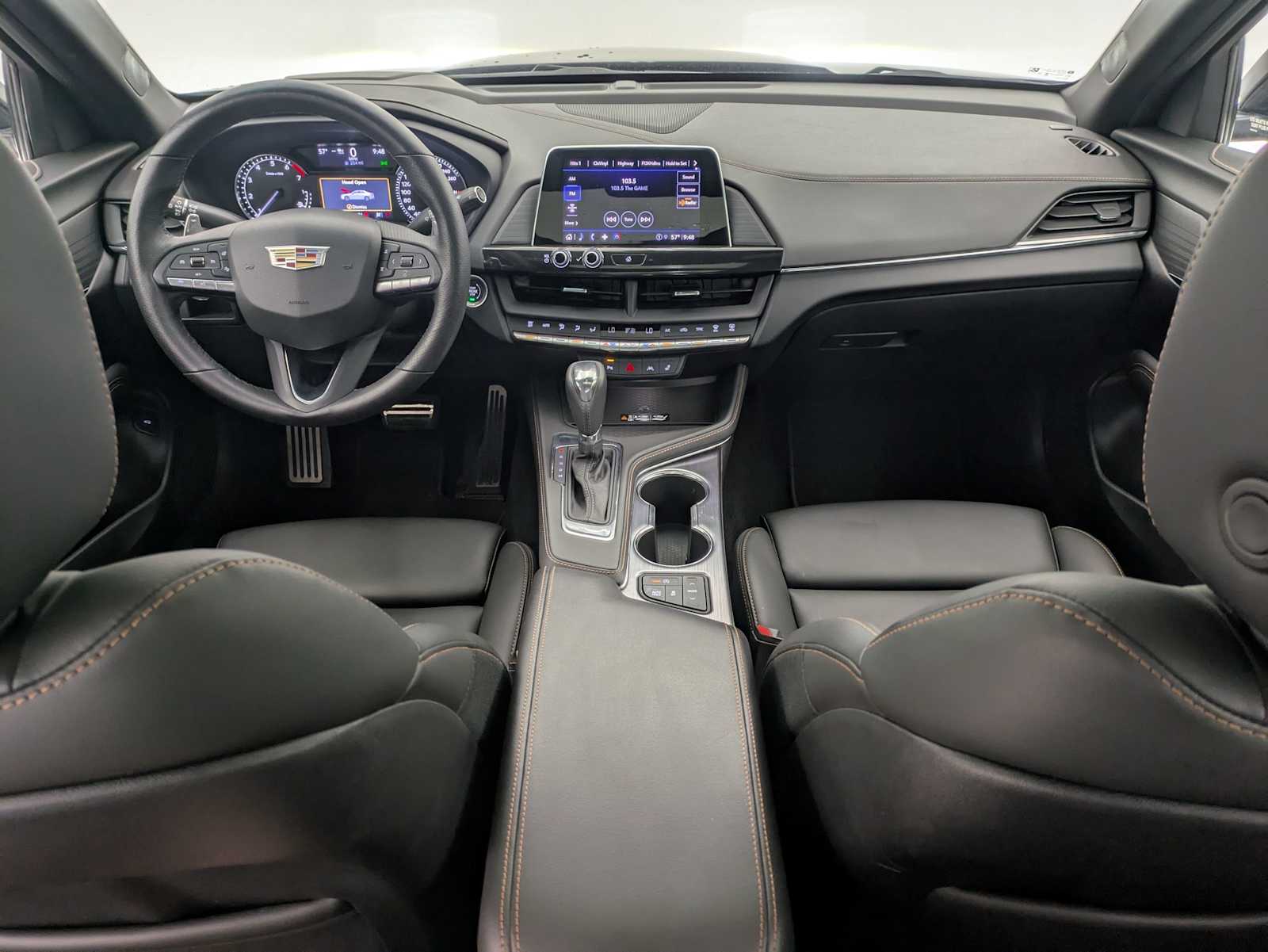 2024 Cadillac CT4 Sport 15