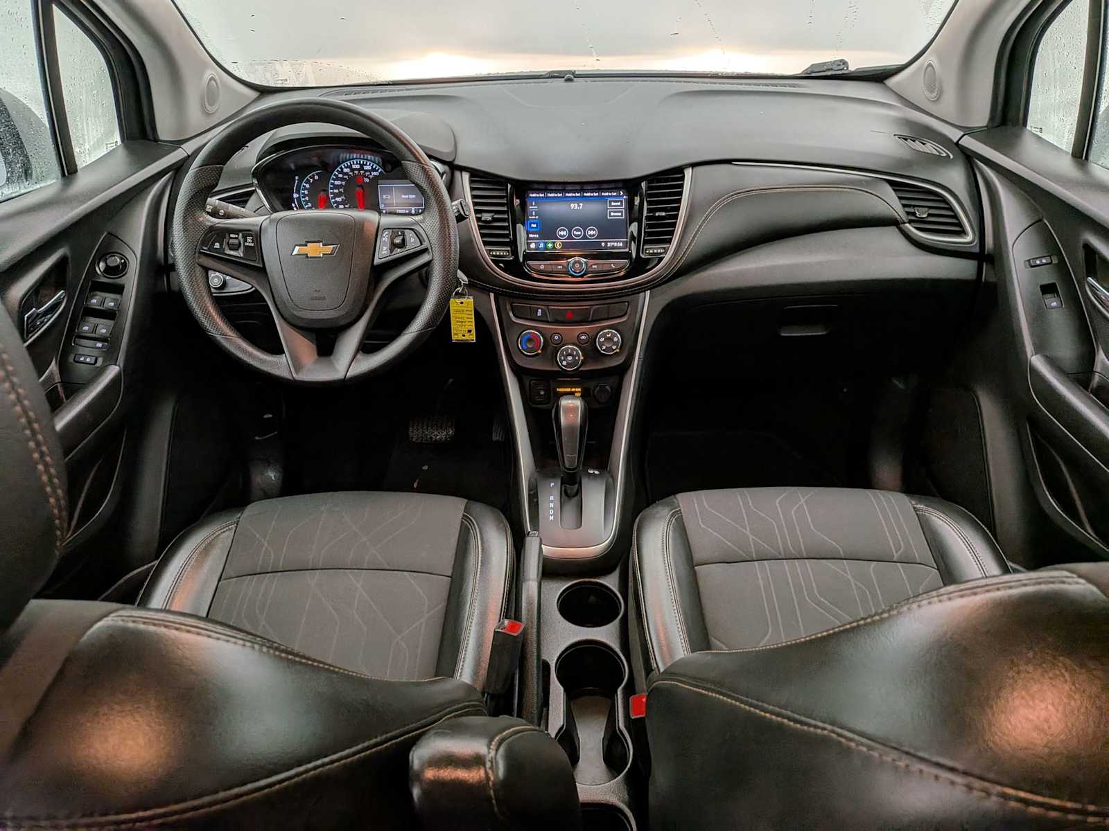 Thumbnail: 2021 Chevrolet Trax - 15