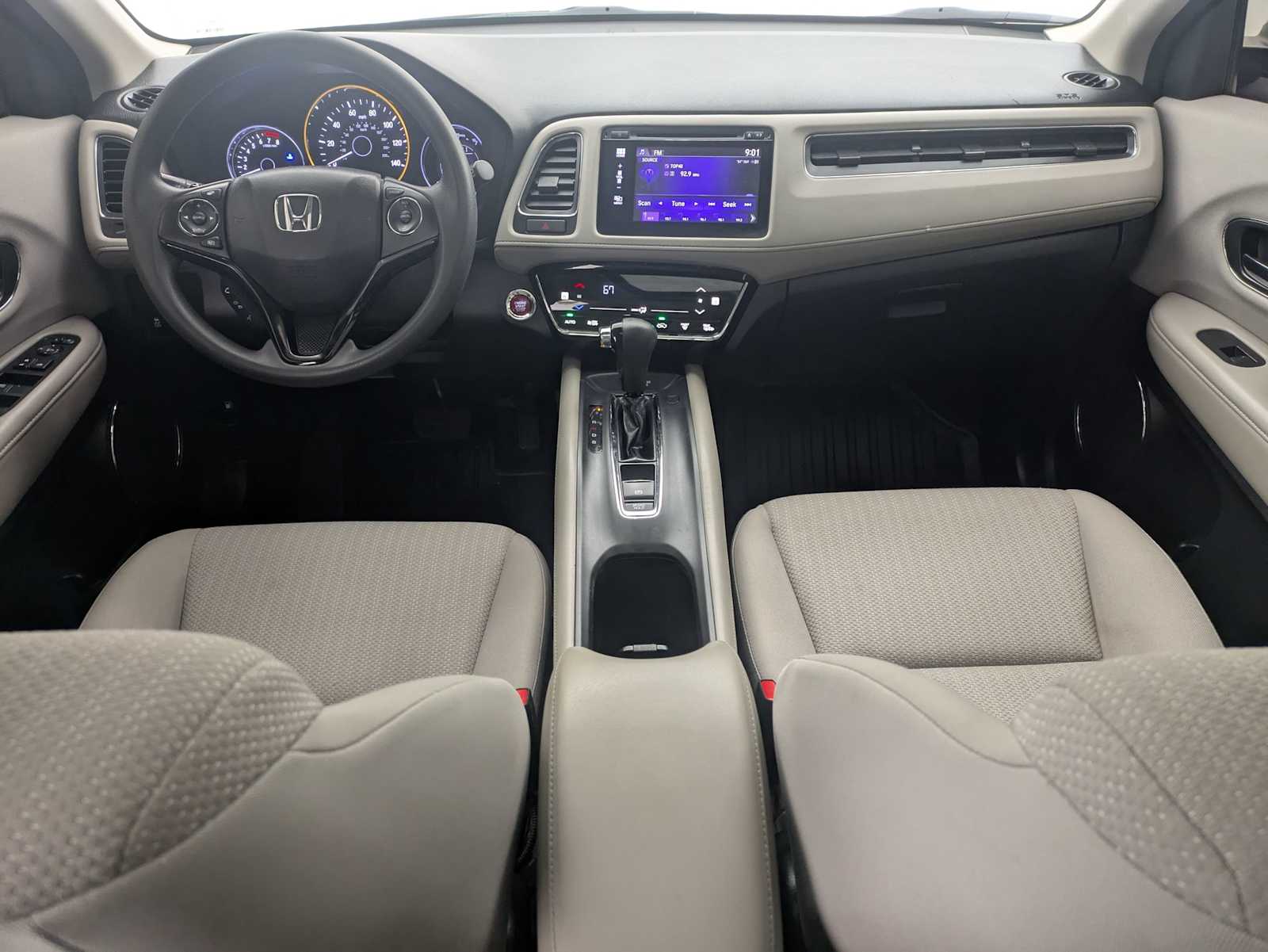 Thumbnail: 2018 Honda HR-V - 16