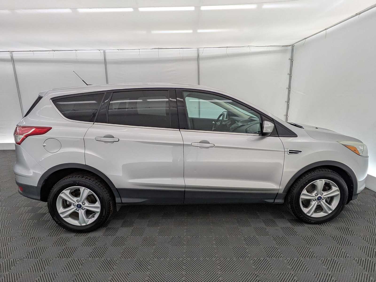 Thumbnail: 2015 Ford Escape - 7
