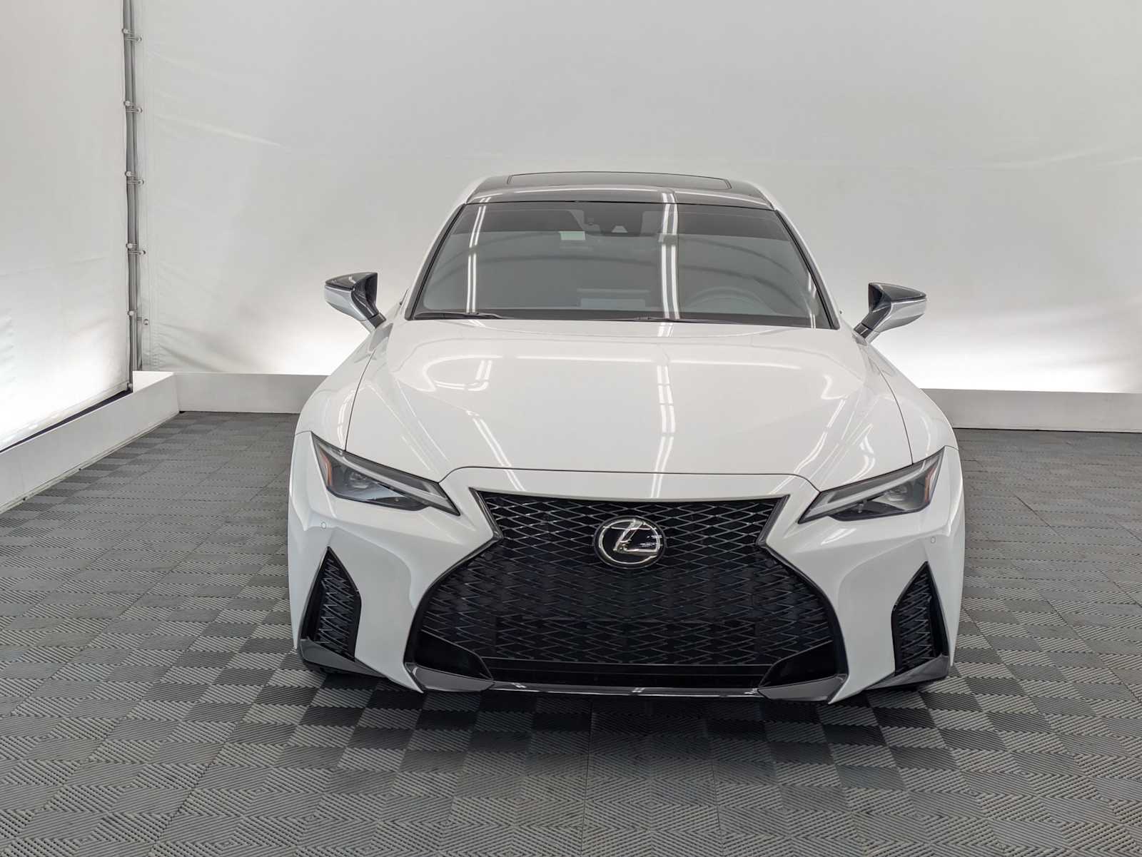 Thumbnail: 2024 Lexus IS - 9