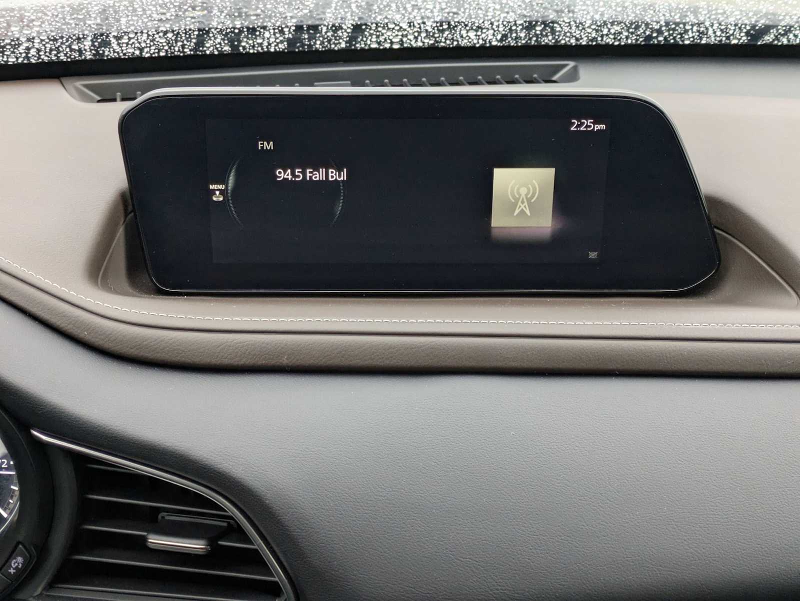 Thumbnail: 2022 Mazda CX-30 - 29