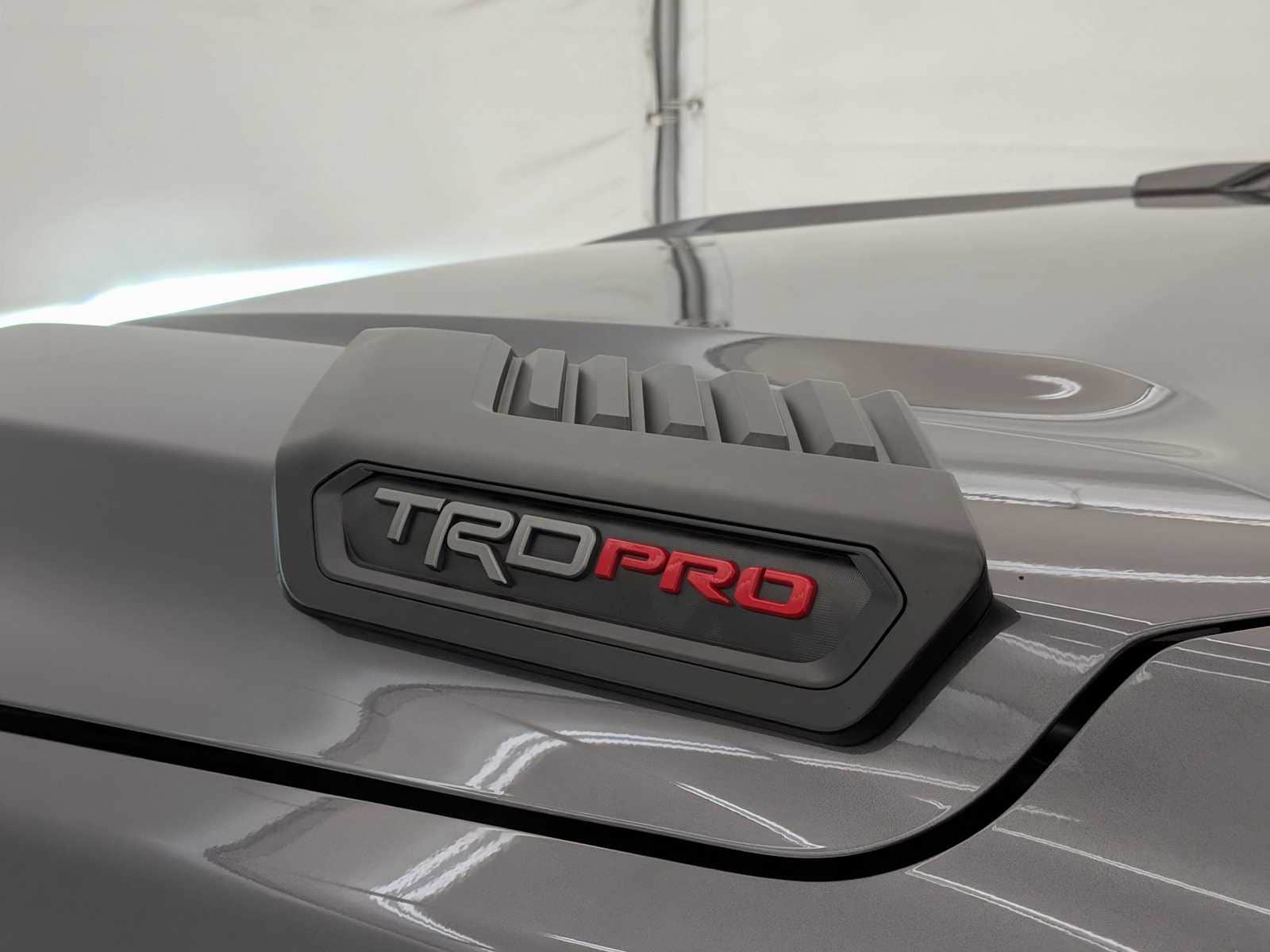 Thumbnail: 2024 Toyota Sequoia - 11