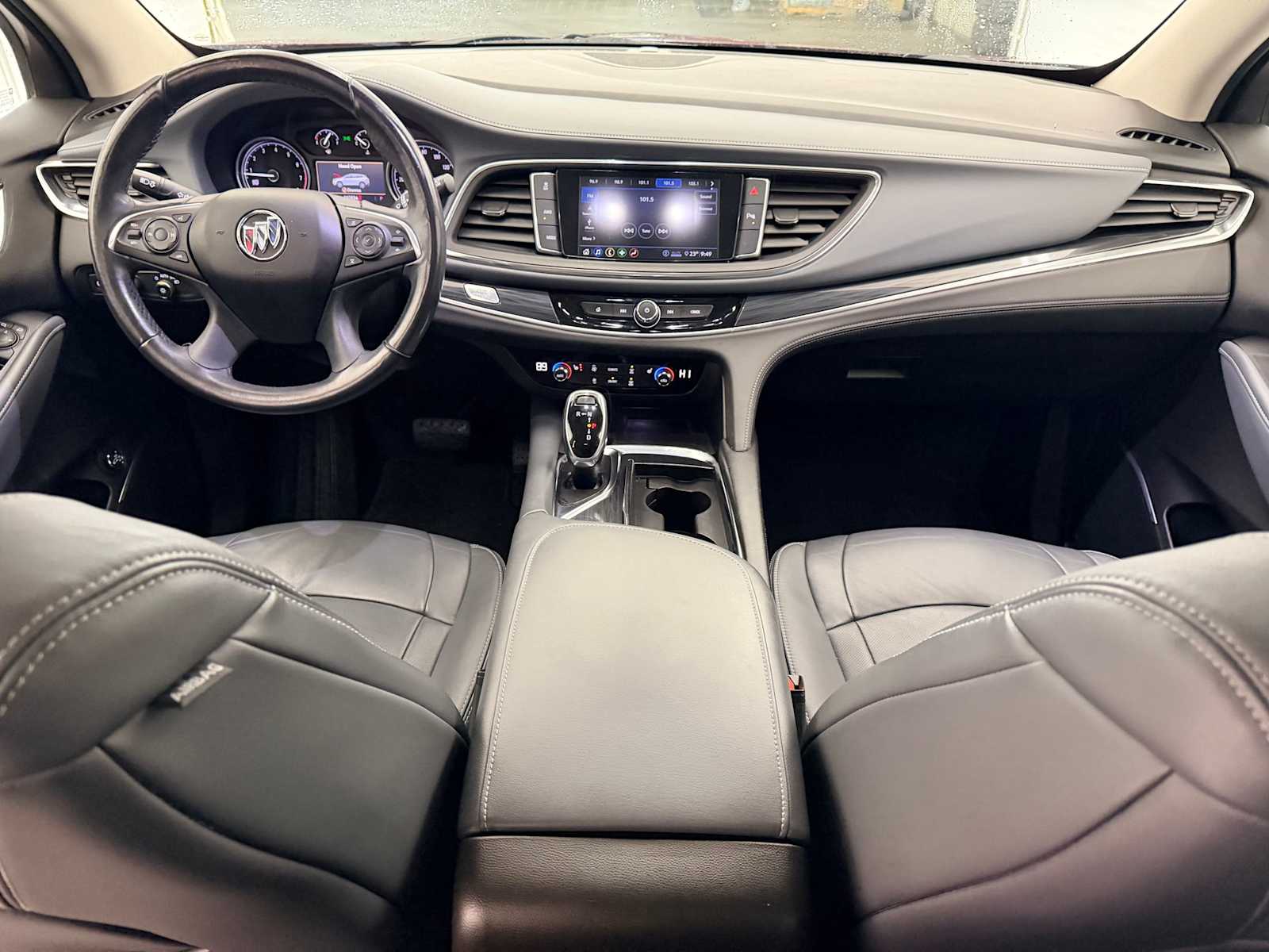 Thumbnail: 2021 Buick Enclave - 15