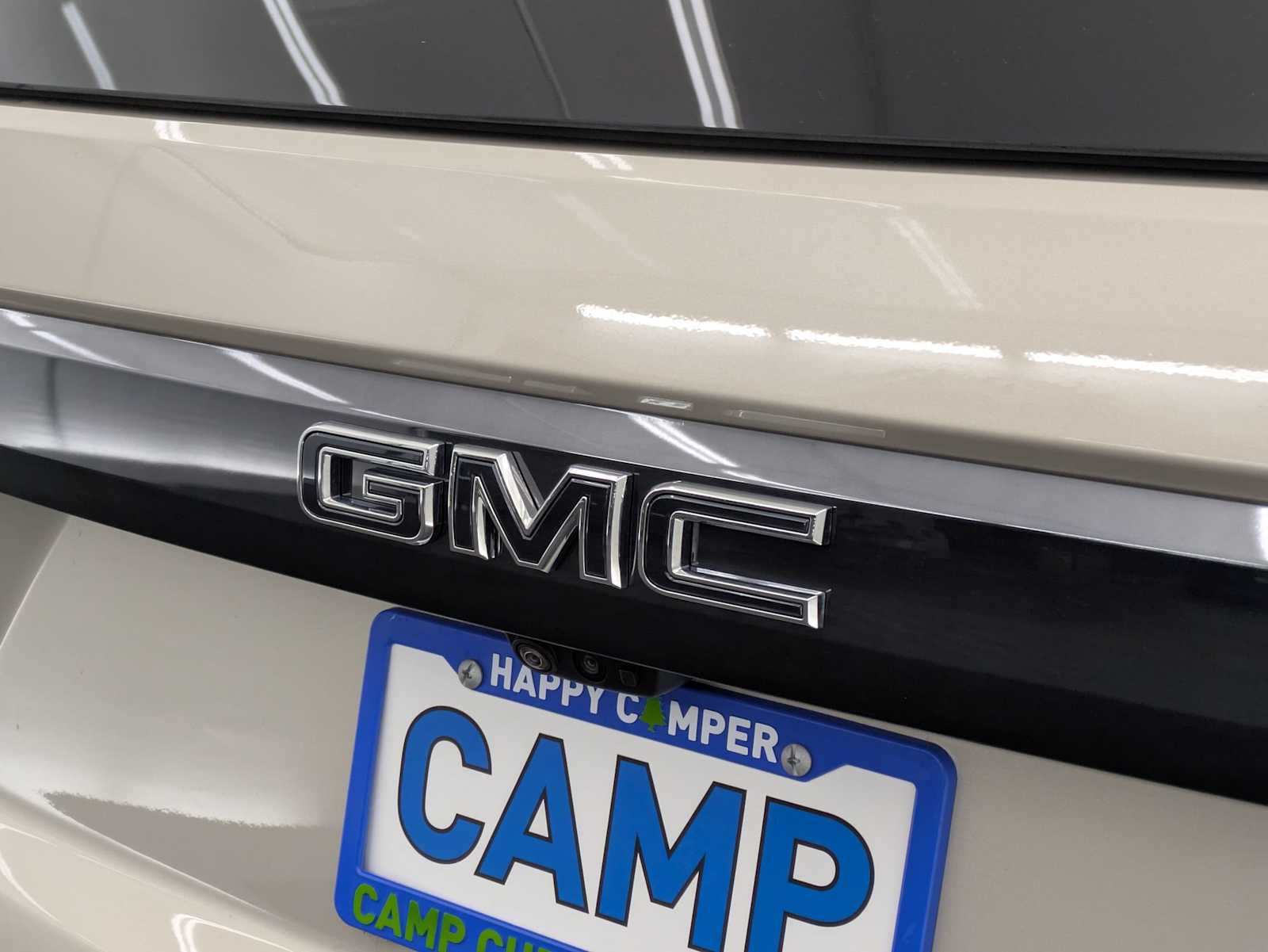 Thumbnail: 2023 GMC Yukon - 13