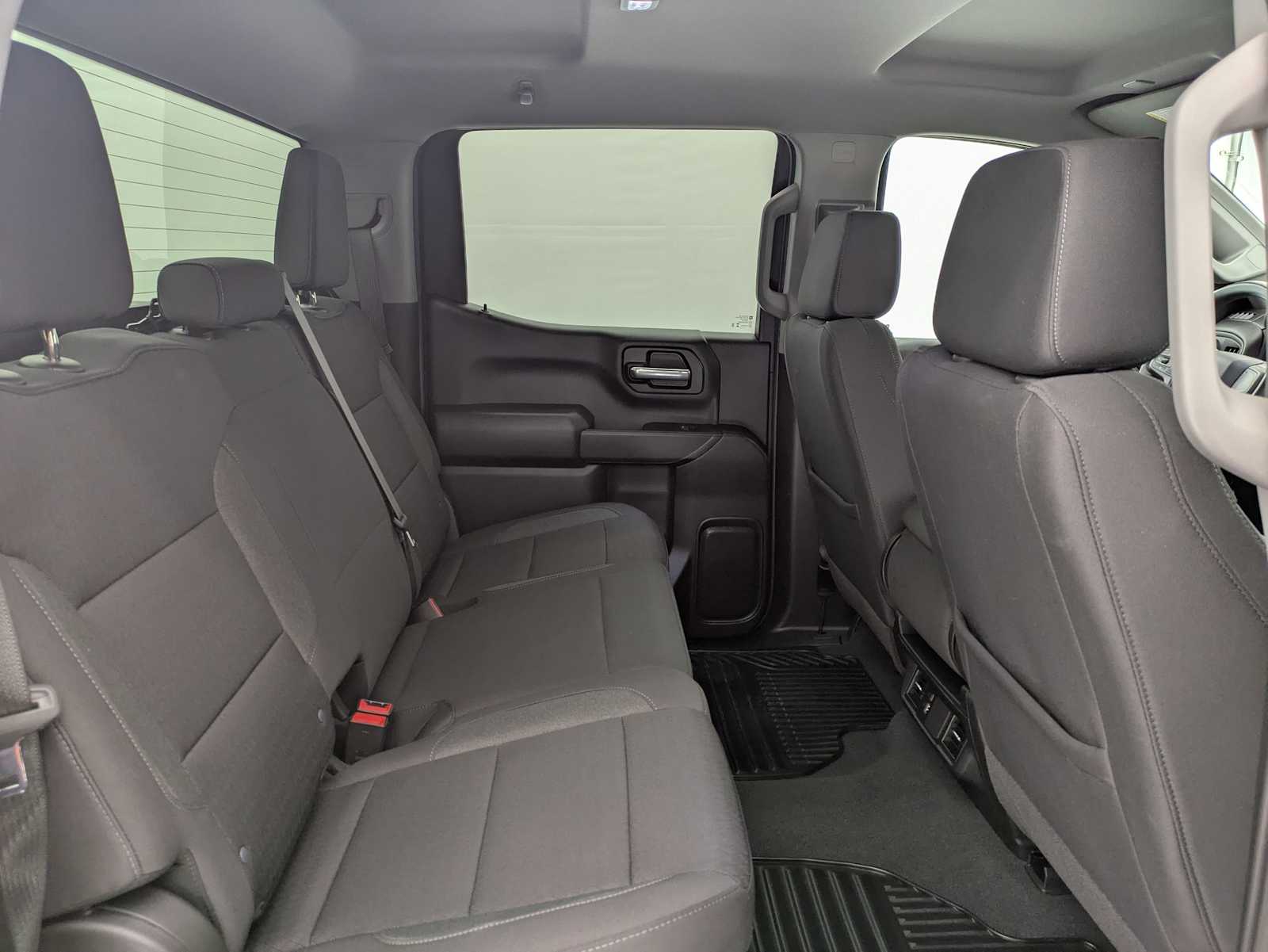 Thumbnail: 2025 Chevrolet Silverado 1500 - 22