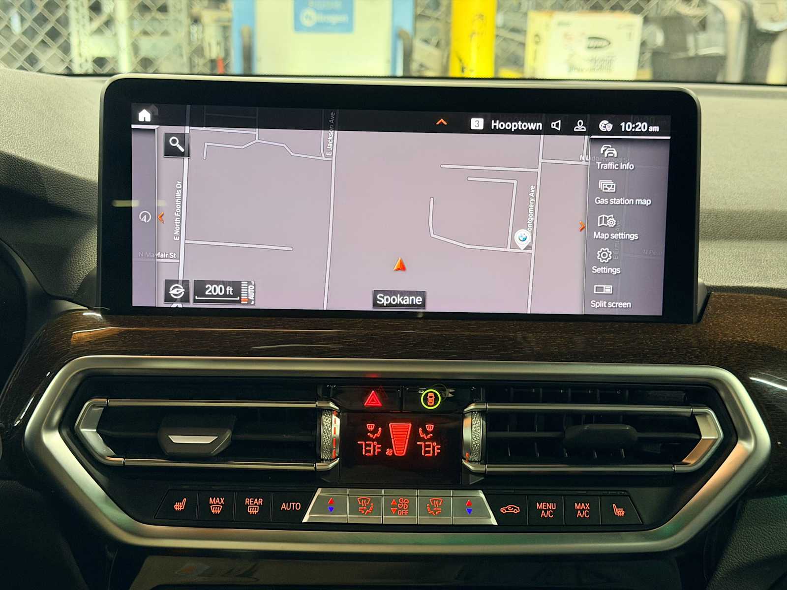 Thumbnail: 2024 BMW X3 - 29