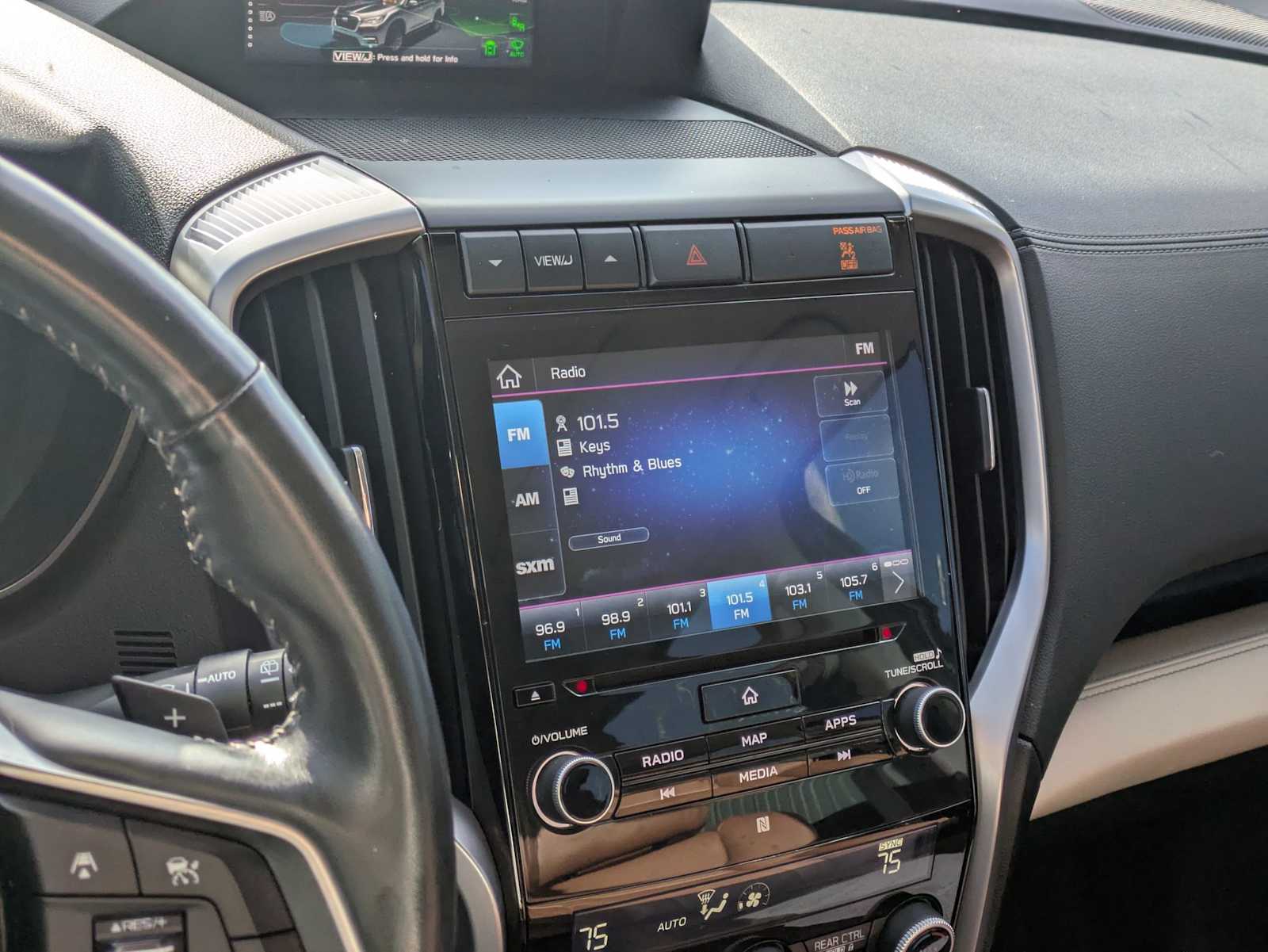 Thumbnail: 2020 Subaru Ascent - 32