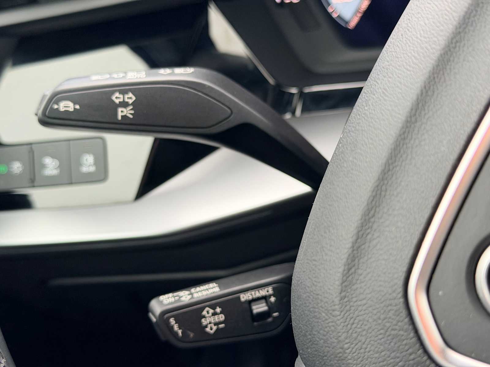 Thumbnail: 2024 Audi A3 - 28