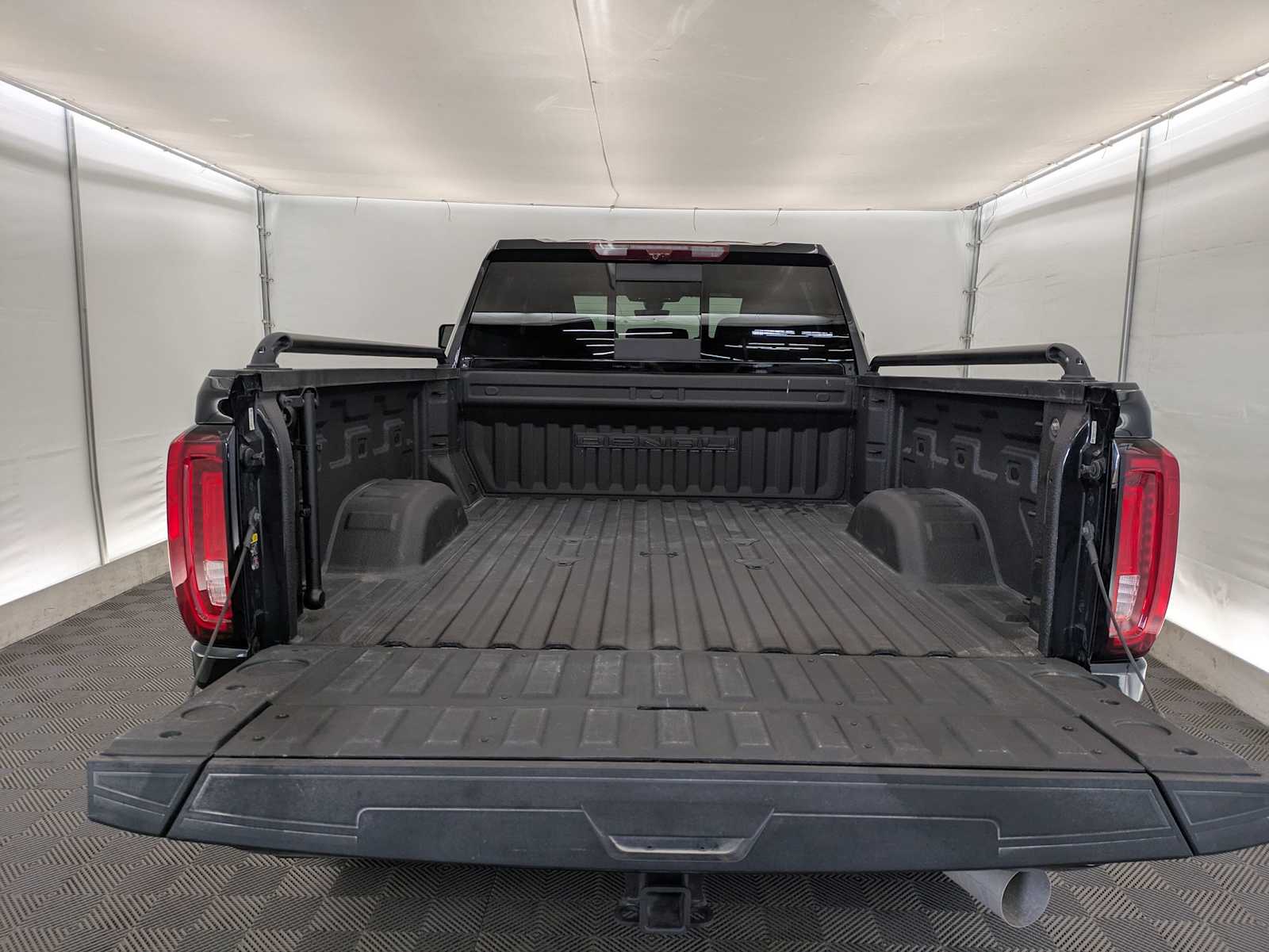 Thumbnail: 2020 GMC Sierra 3500 - 35
