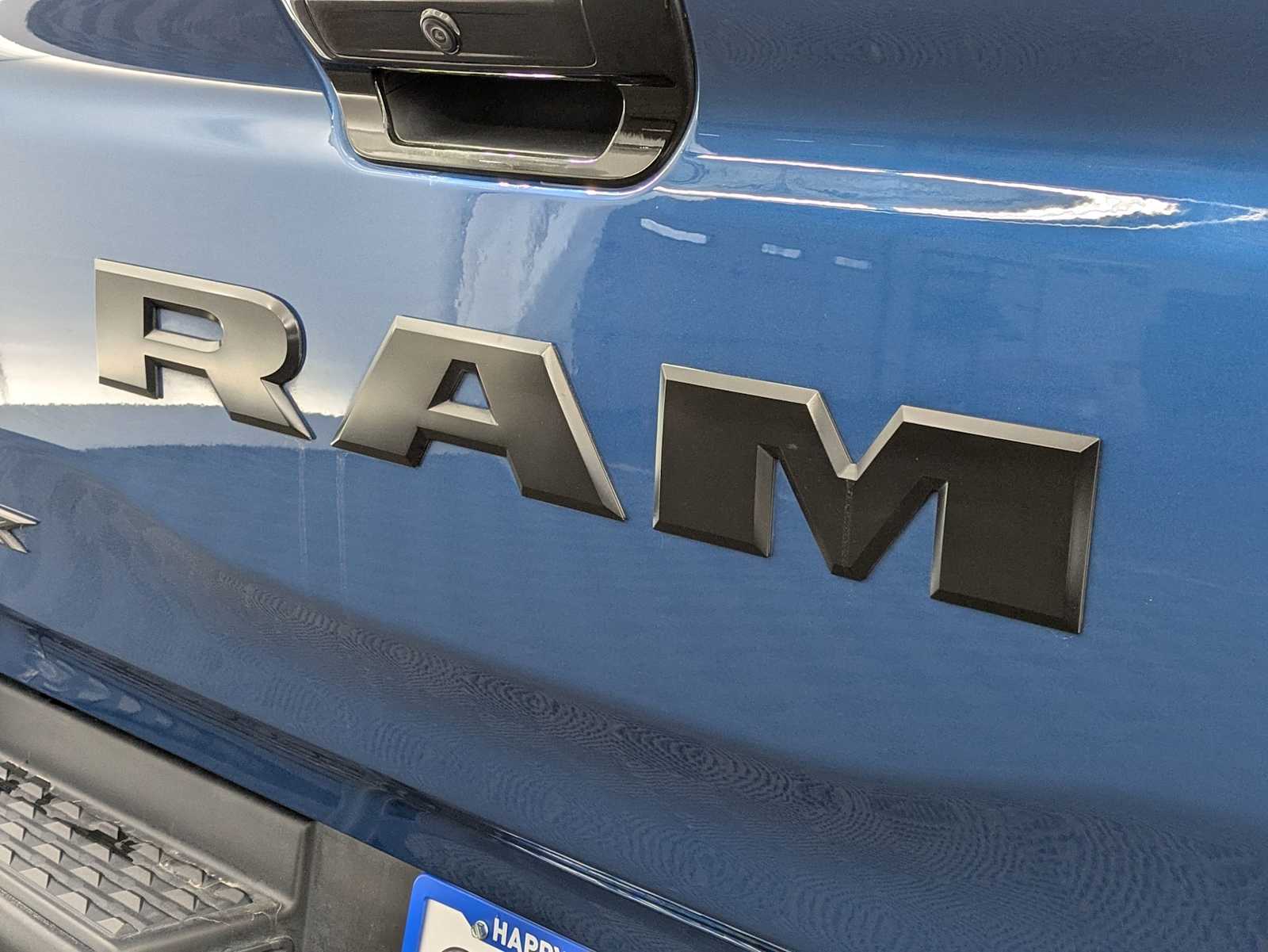 Thumbnail: 2024 RAM 1500 - 13