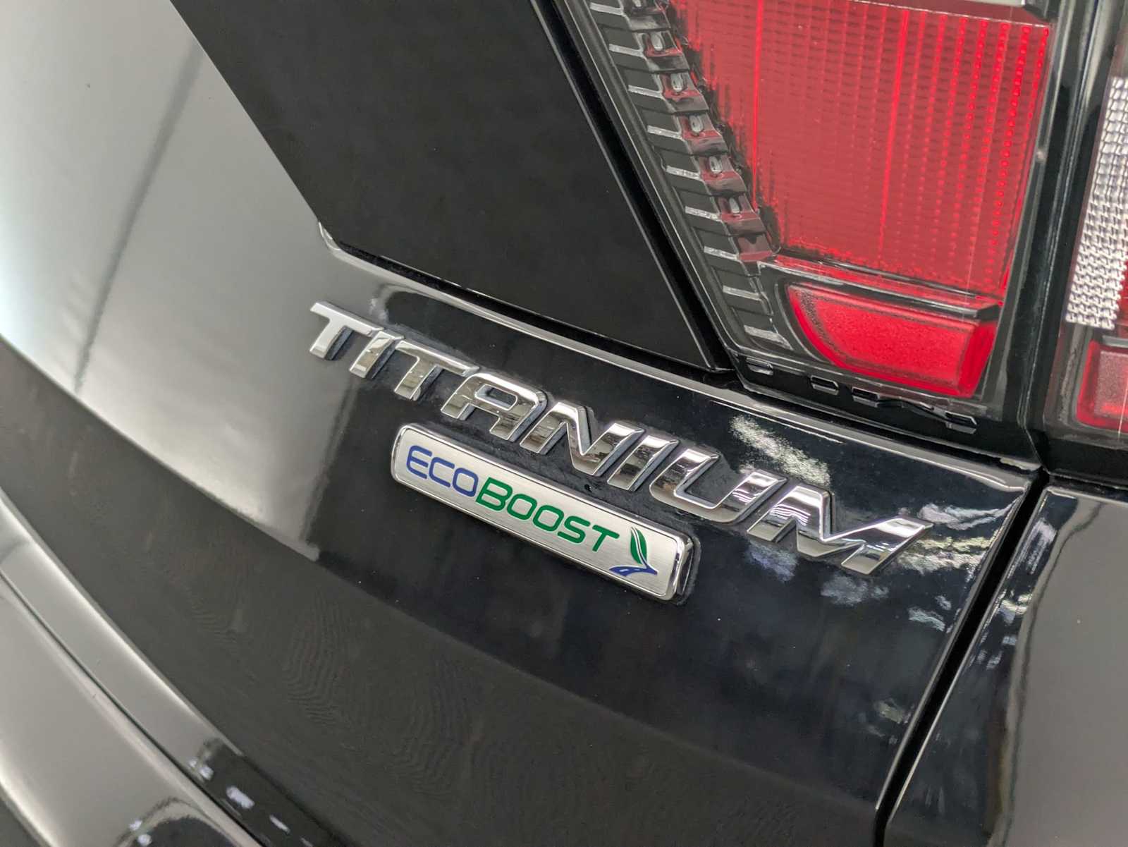 Thumbnail: 2018 Ford Escape - 11