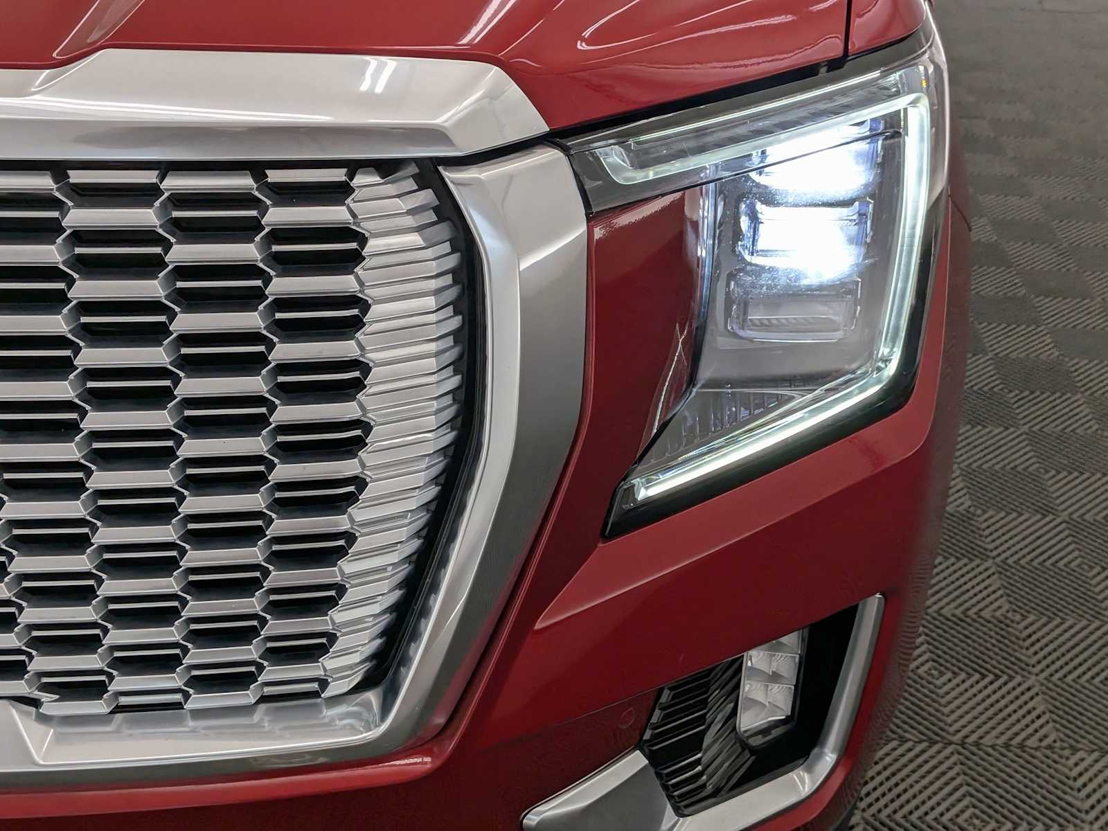 Thumbnail: 2024 GMC Yukon - 10