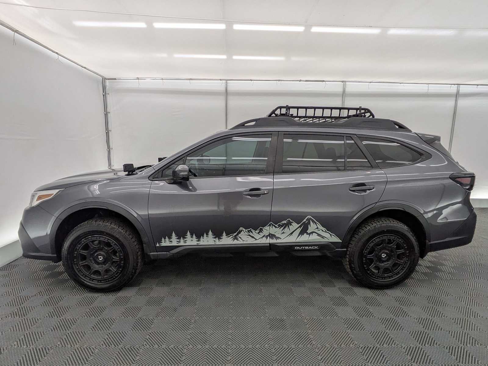 Thumbnail: 2022 Subaru Outback - 3