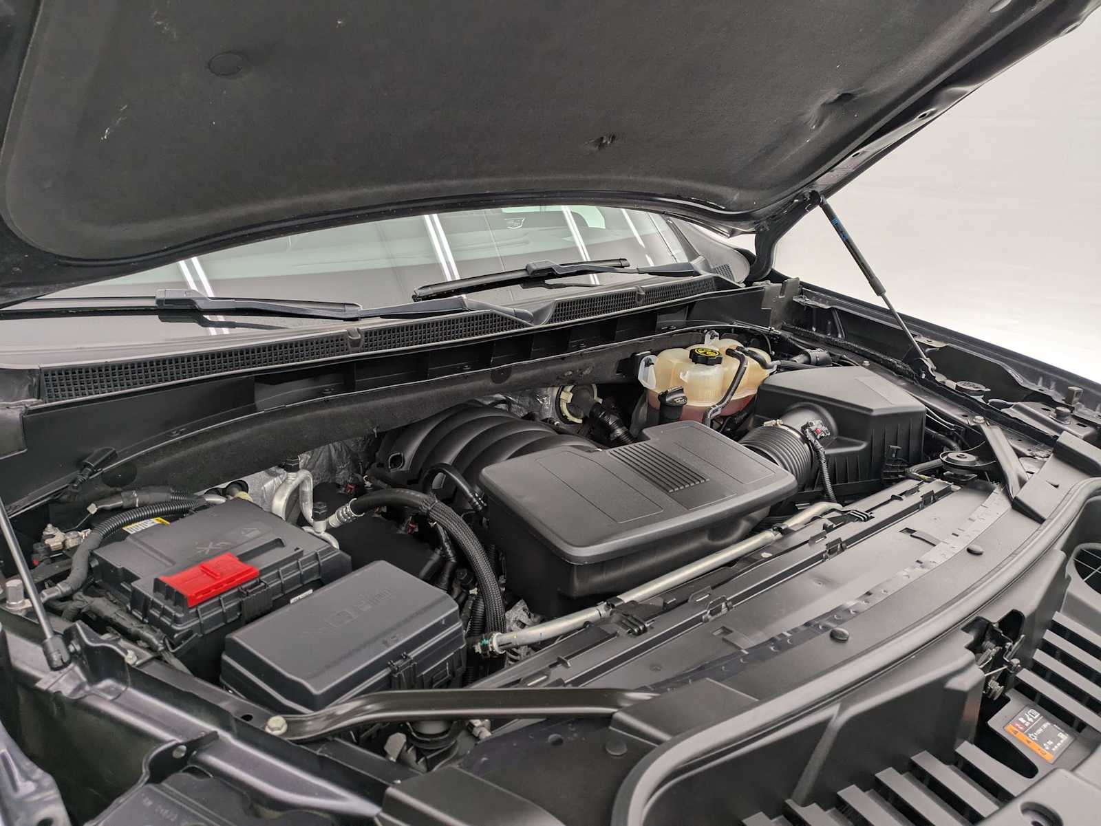 Thumbnail: 2023 Cadillac Escalade - 14