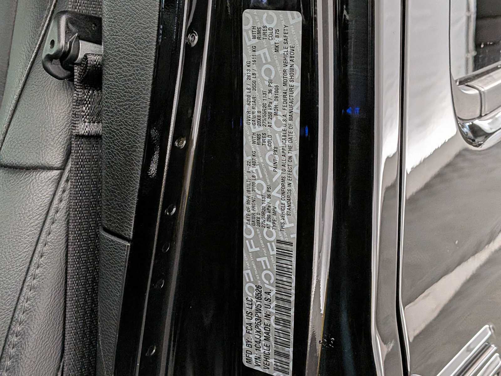 Thumbnail: 2023 Jeep Wrangler - 35