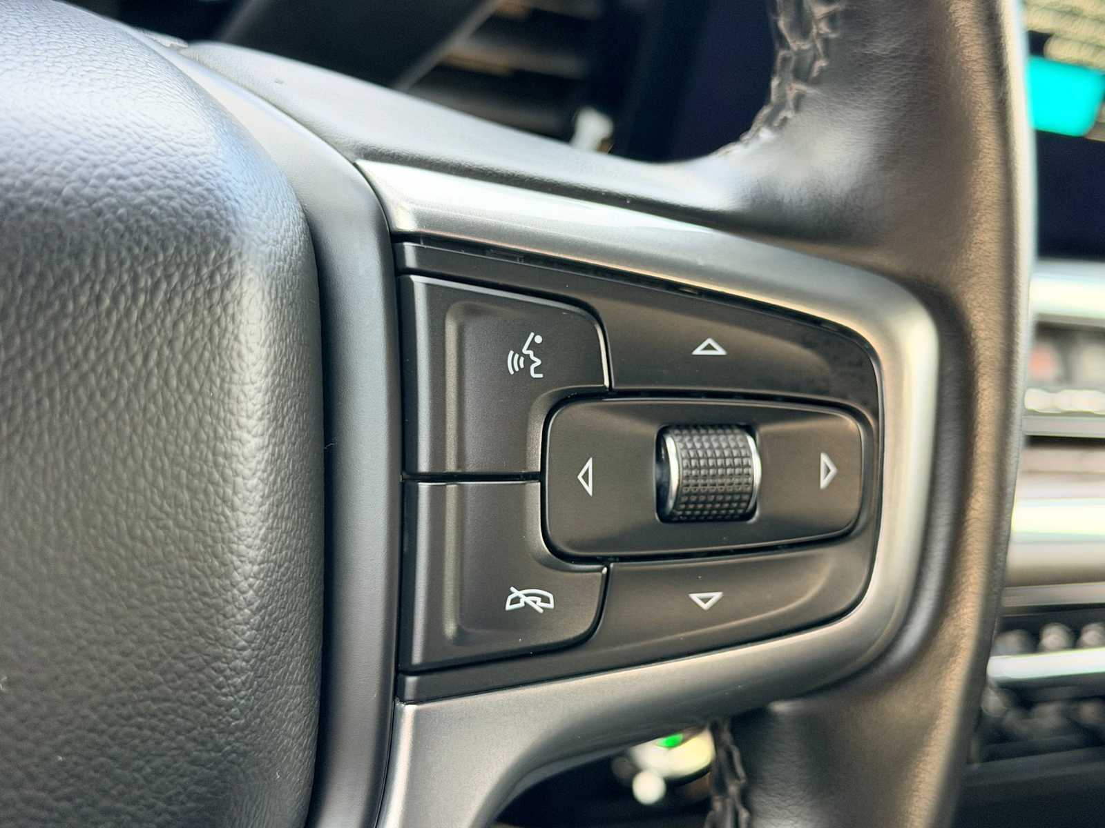 Thumbnail: 2024 Chevrolet Silverado 1500 - 26