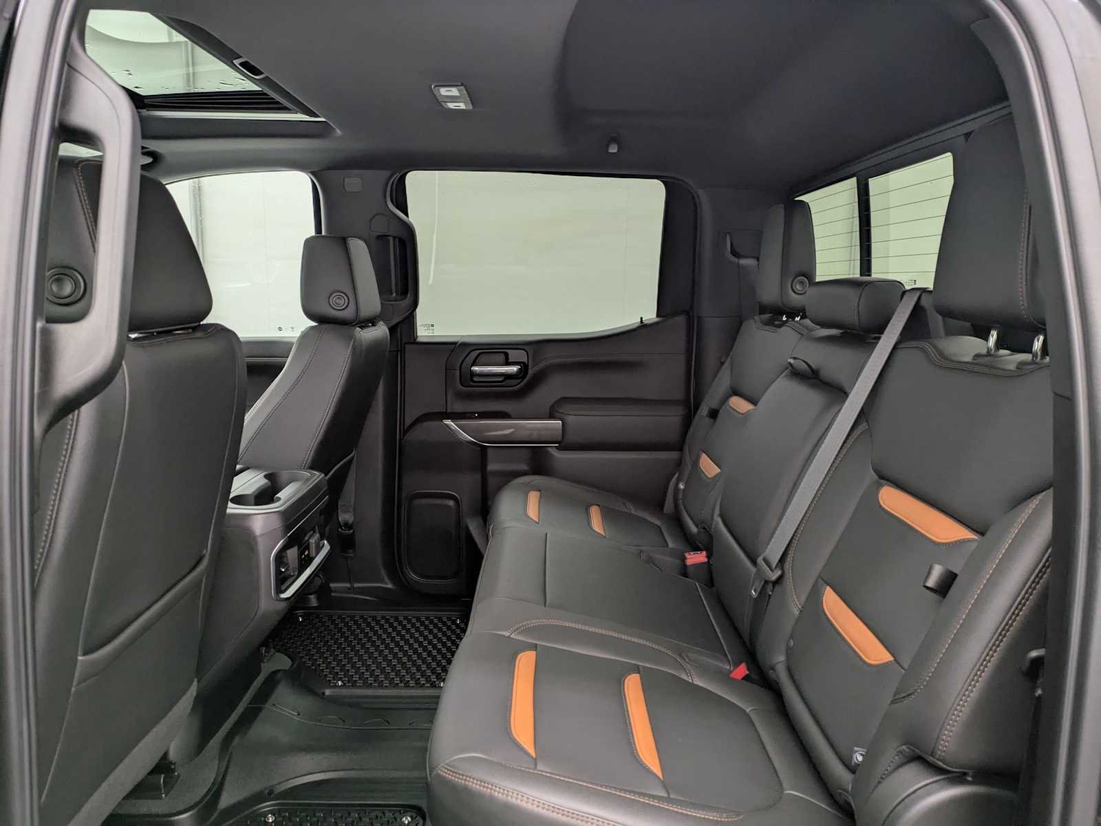 Thumbnail: 2022 GMC Sierra 1500 - 21