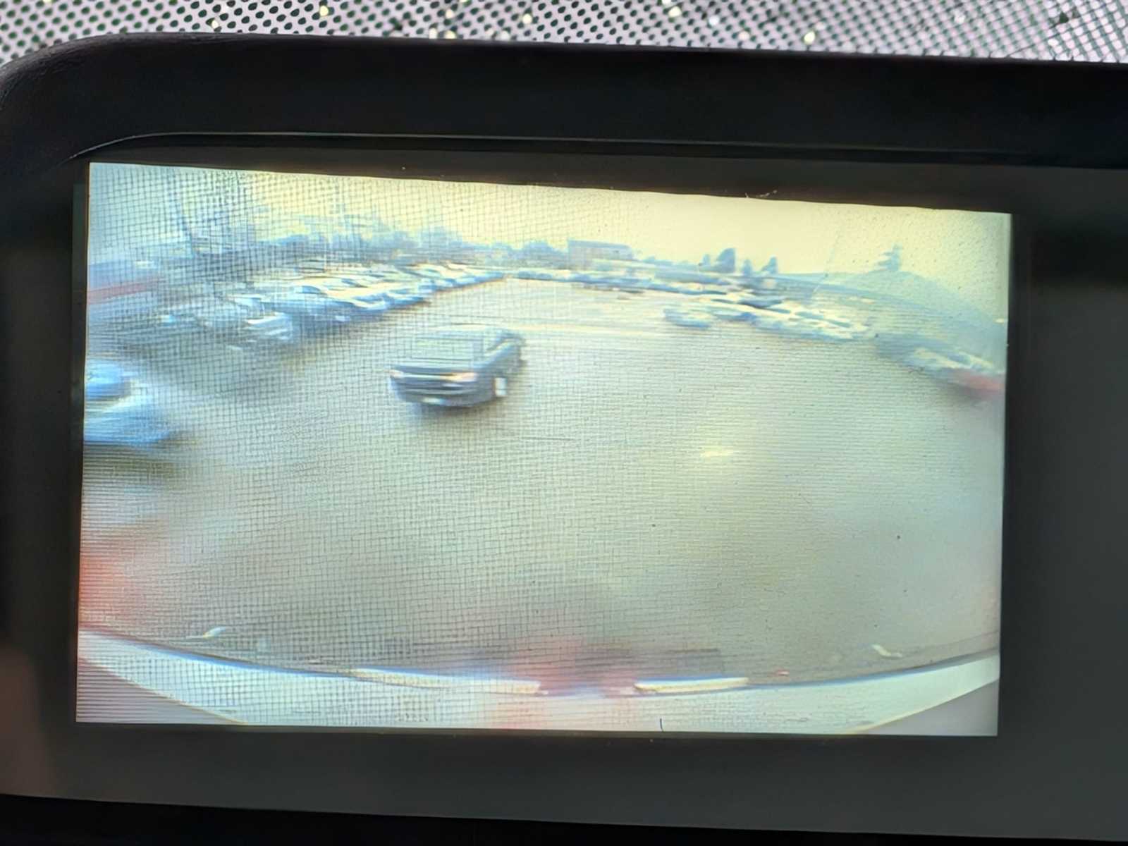 Thumbnail: 2024 Chevrolet Express - 20