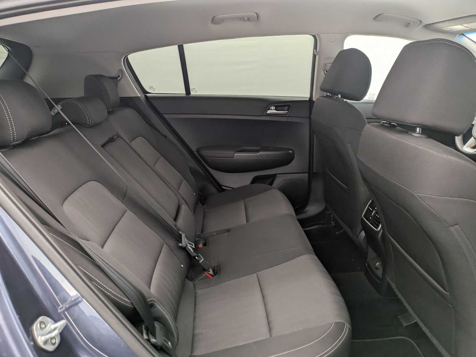 Thumbnail: 2020 Kia Sportage - 20