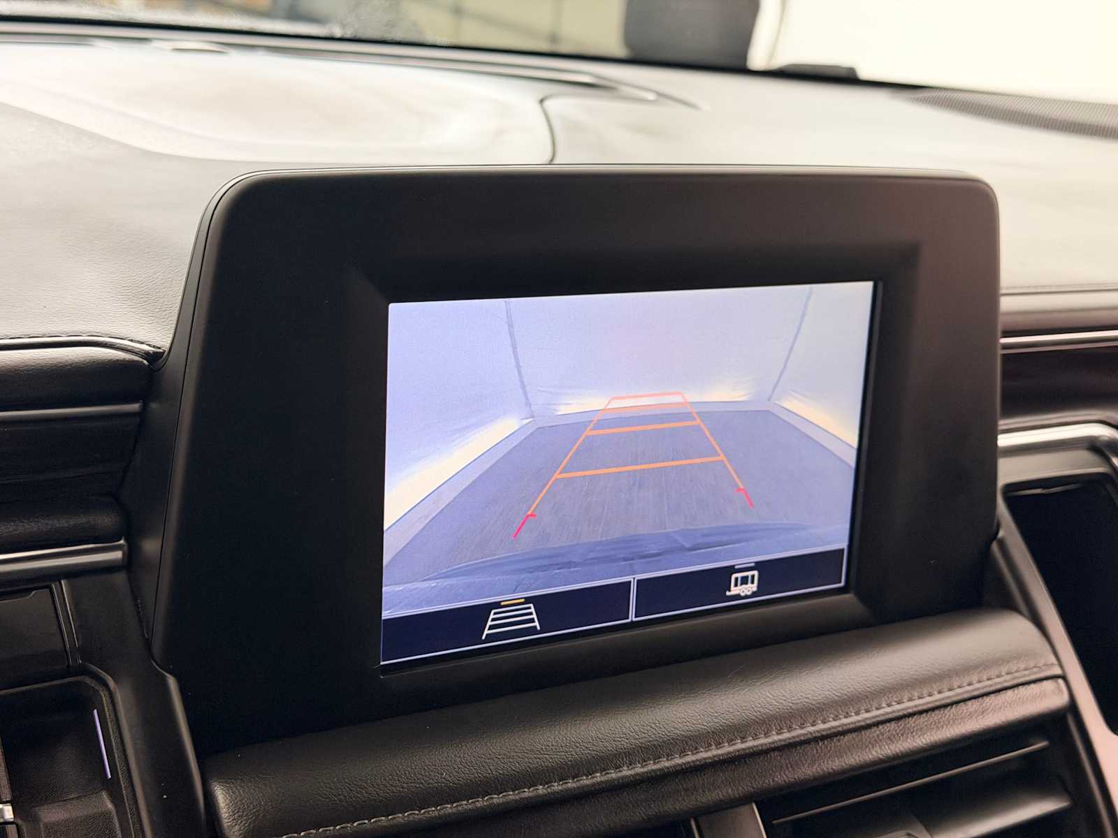 Thumbnail: 2024 Chevrolet Tahoe - 27