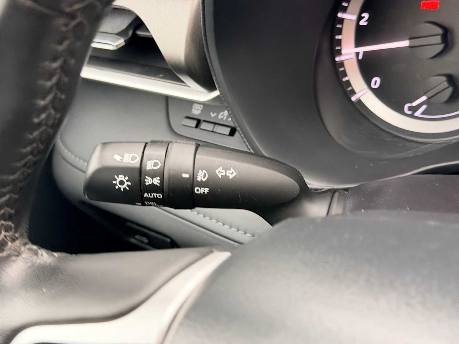 Thumbnail: 2024 Toyota Highlander - 26