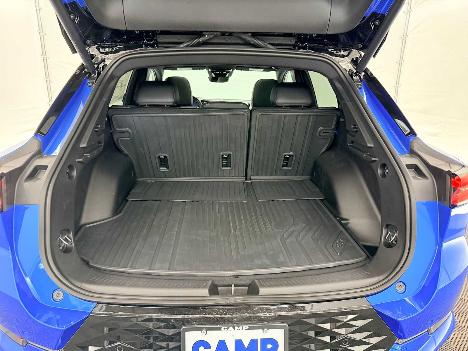 Thumbnail: 2026 Chevrolet Equinox - 34