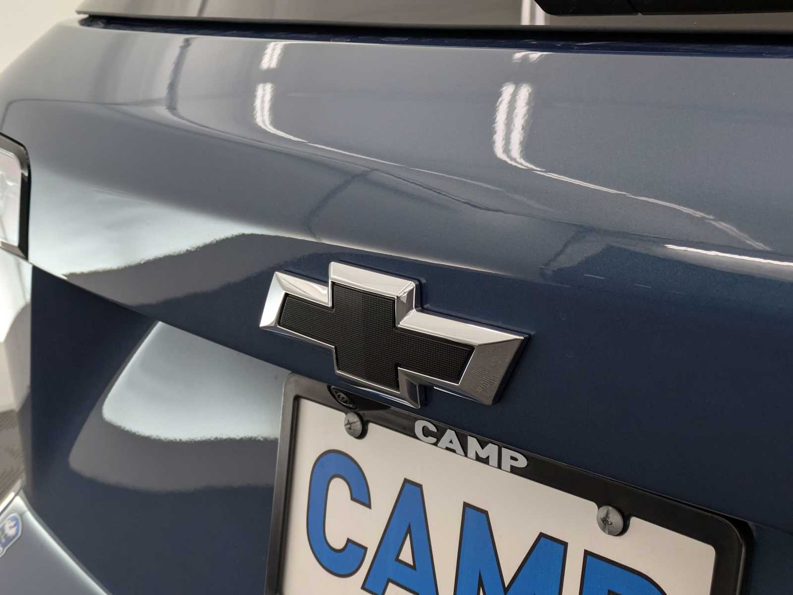 Thumbnail: 2026 Chevrolet Equinox - 12