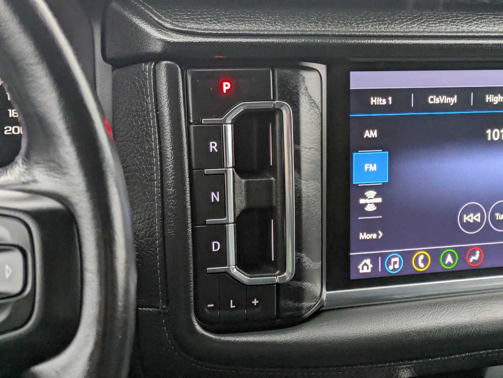 Thumbnail: 2021 GMC Yukon XL - 34