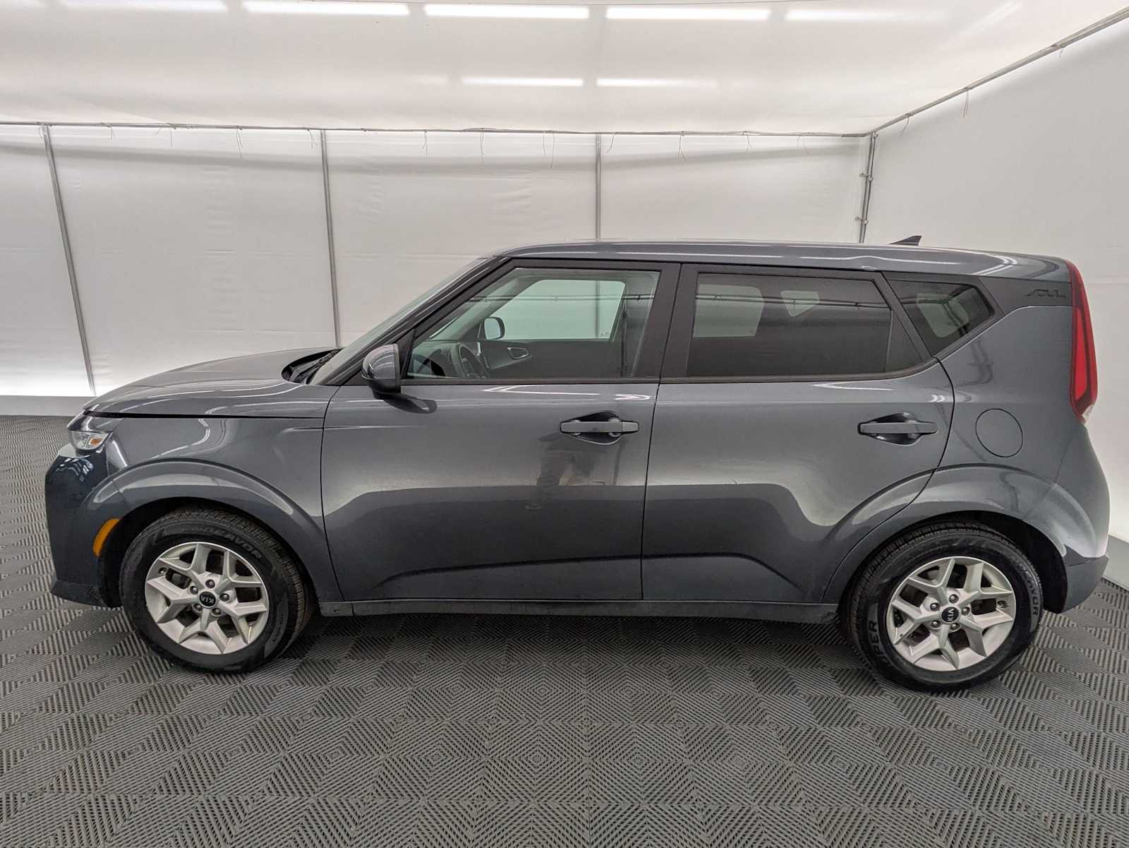 Thumbnail: 2021 Kia Soul - 3