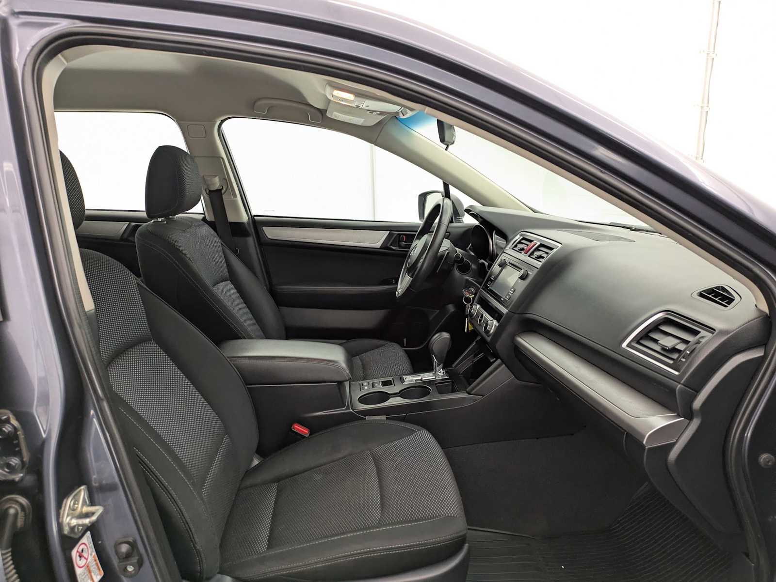 Thumbnail: 2015 Subaru Outback - 22