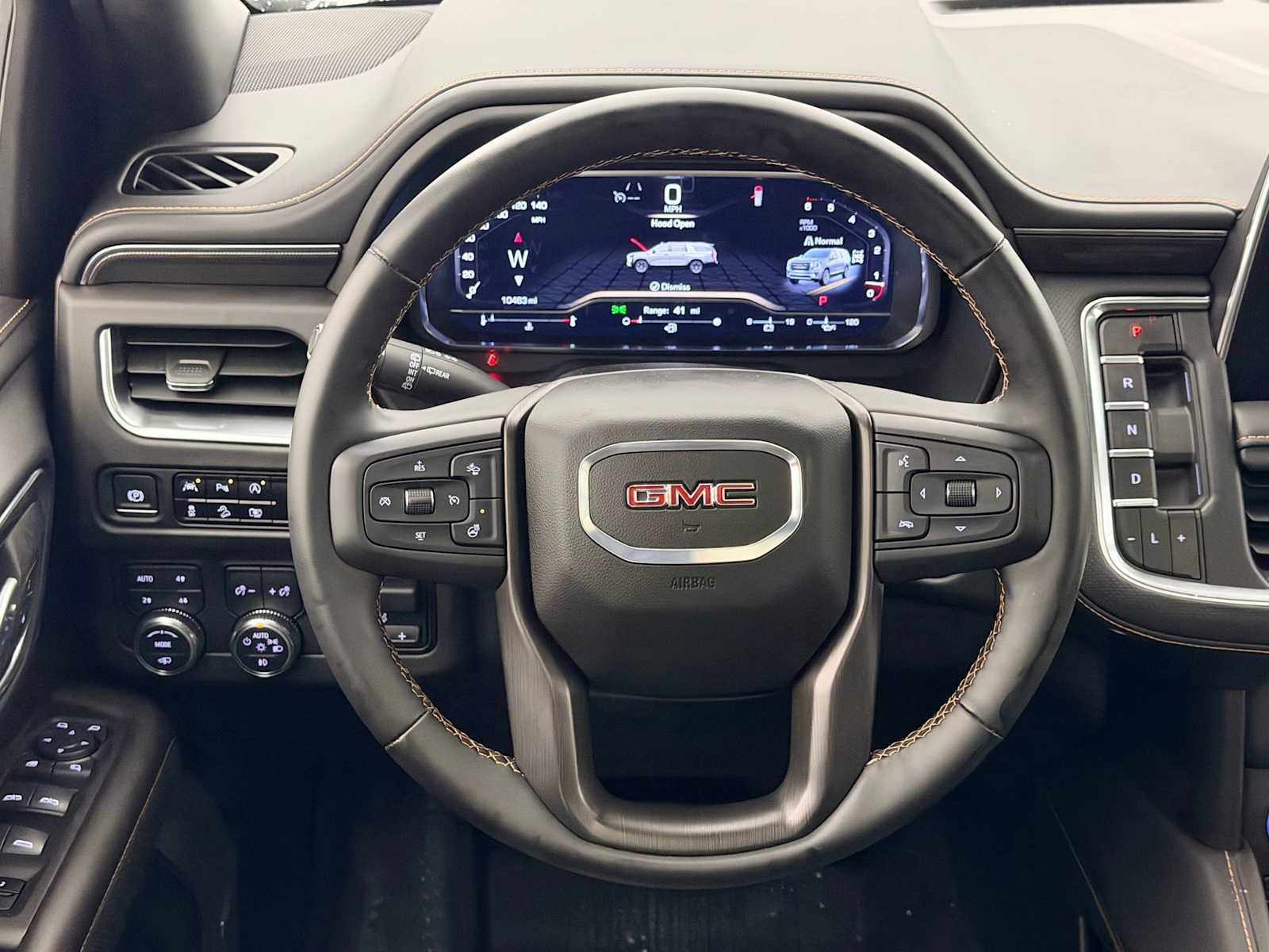 Thumbnail: 2024 GMC Yukon - 26