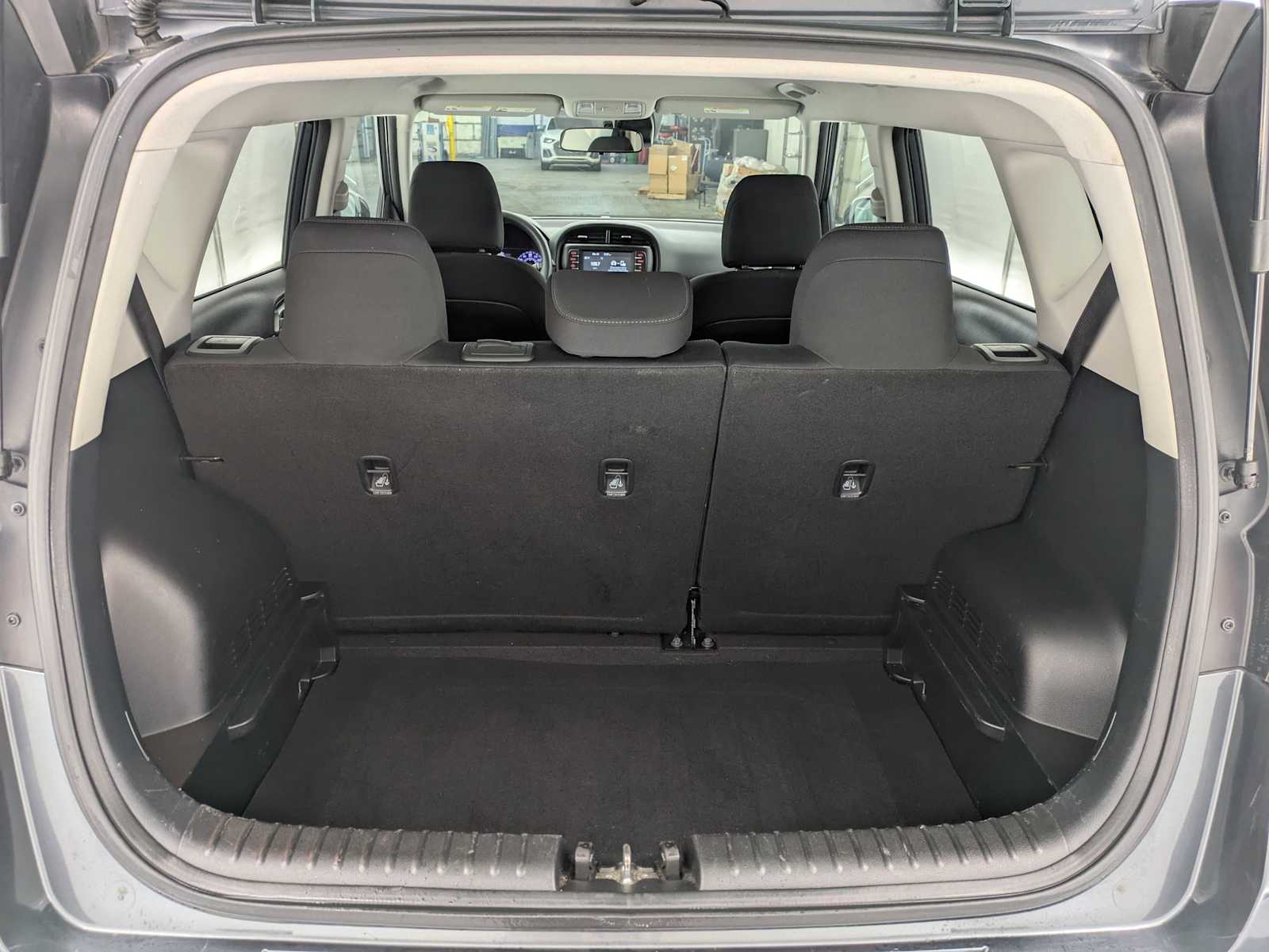 Thumbnail: 2021 Kia Soul - 33