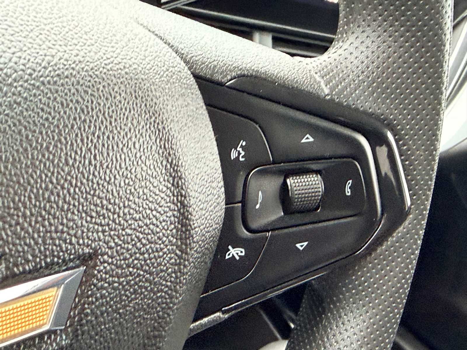 Thumbnail: 2024 Chevrolet Trax - 25