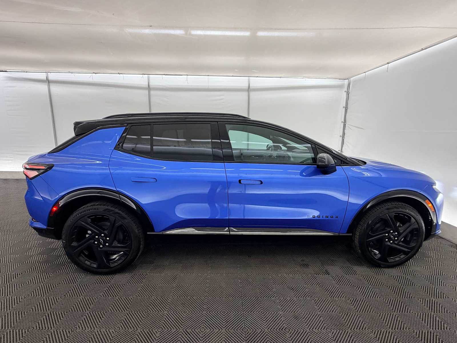 Thumbnail: 2026 Chevrolet Equinox - 7