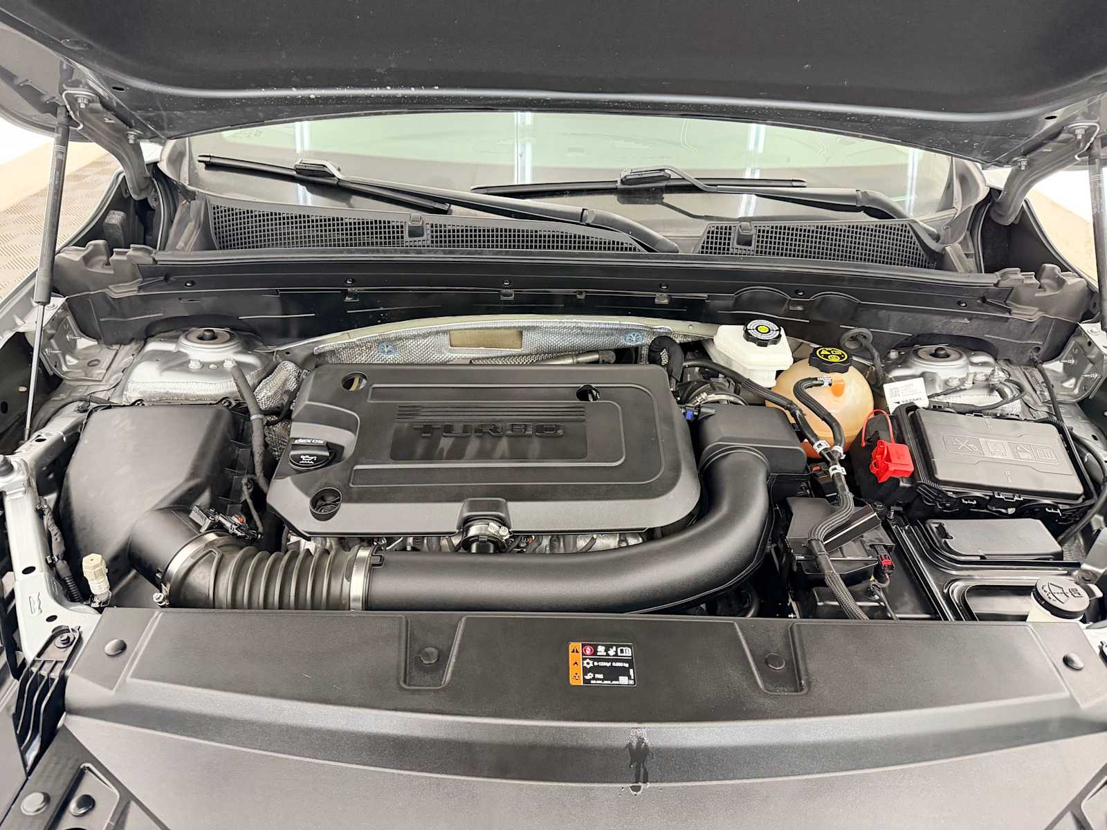 Thumbnail: 2023 Buick Envision - 15