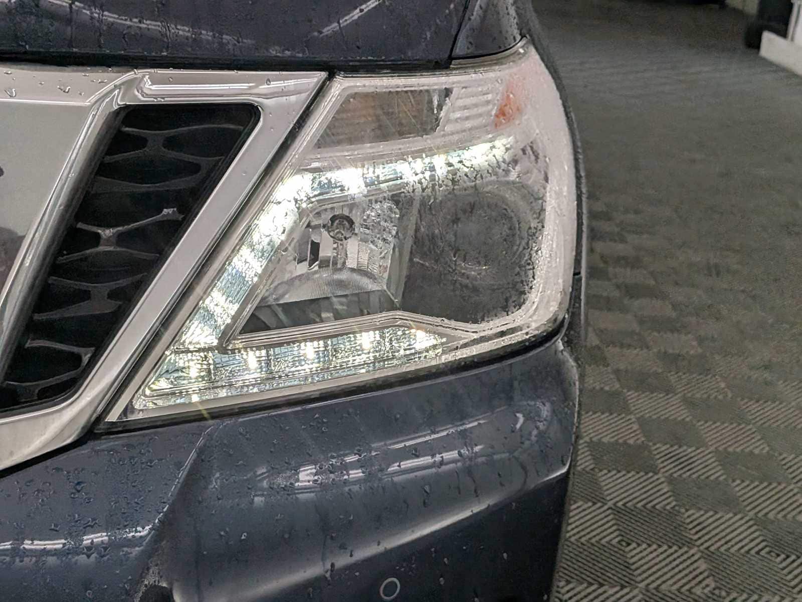 Thumbnail: 2019 Nissan Armada - 10