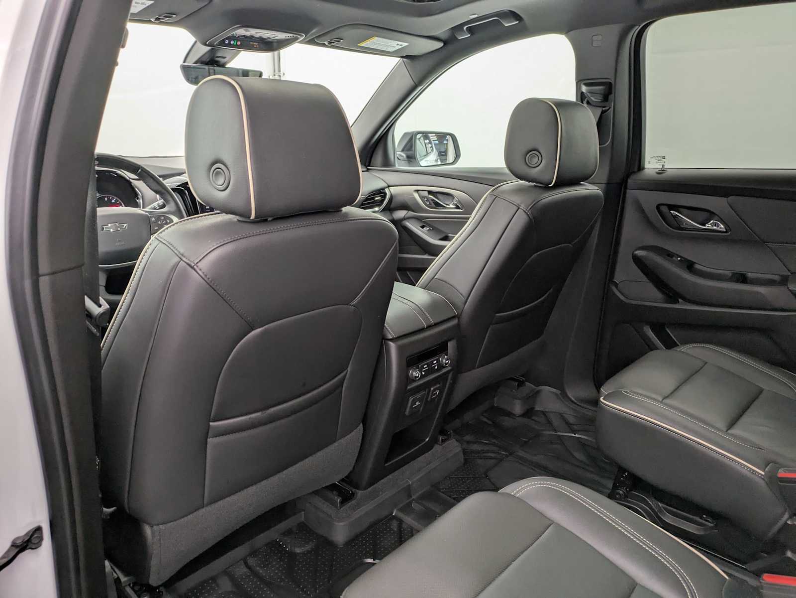 Thumbnail: 2024 Chevrolet Traverse - 20